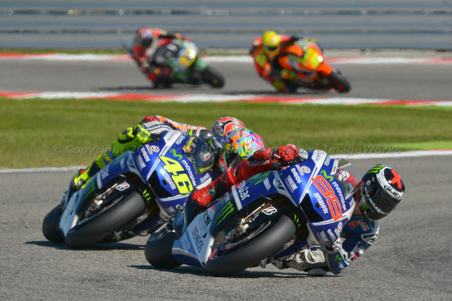 MotoGP Misano 2014 -01