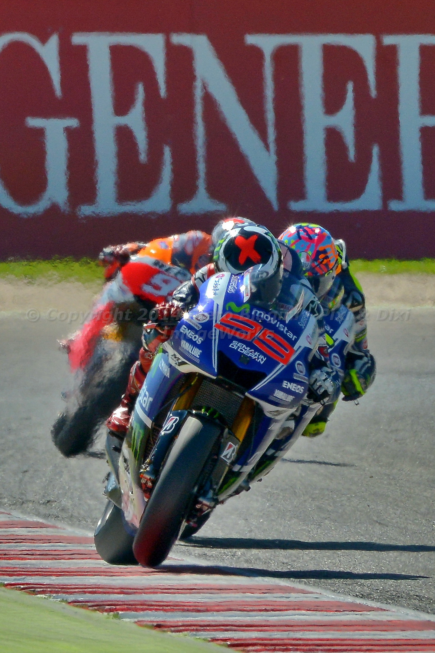 MotoGP Misano 2014 -02