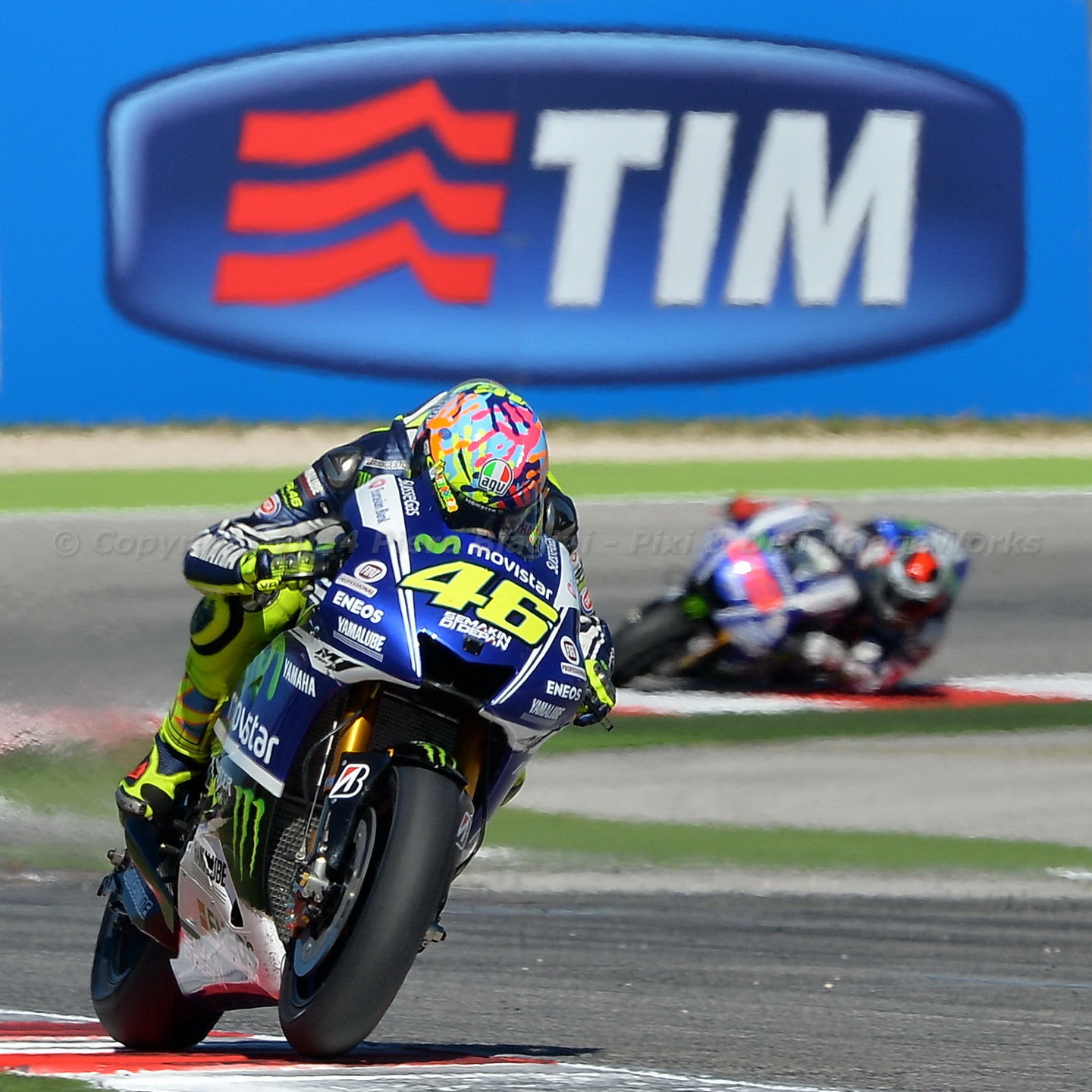MotoGP Misano 2014 -04