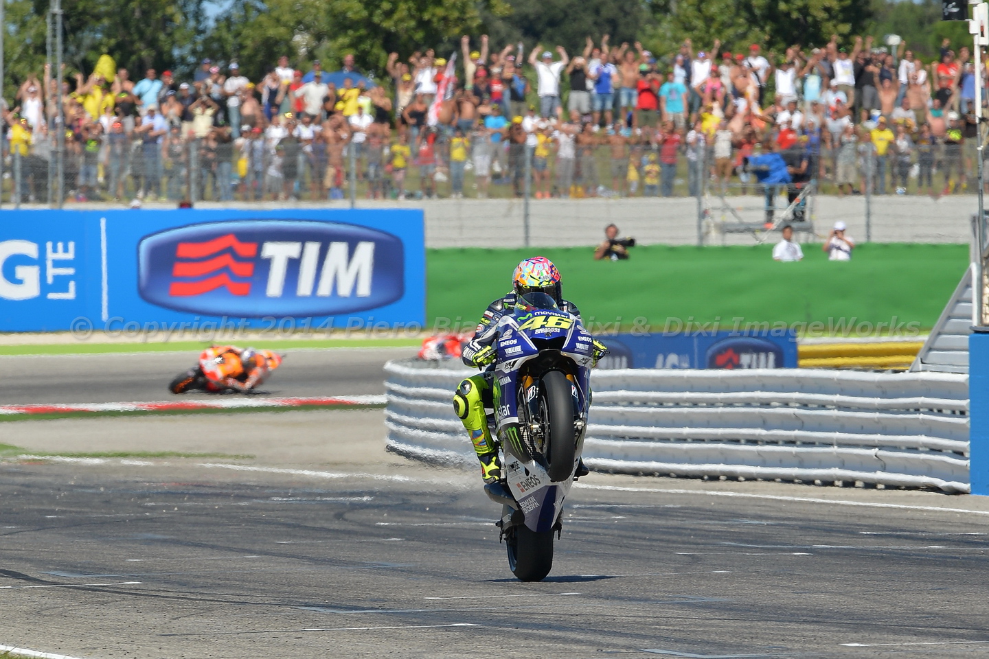 MotoGP Misano 2014 -05