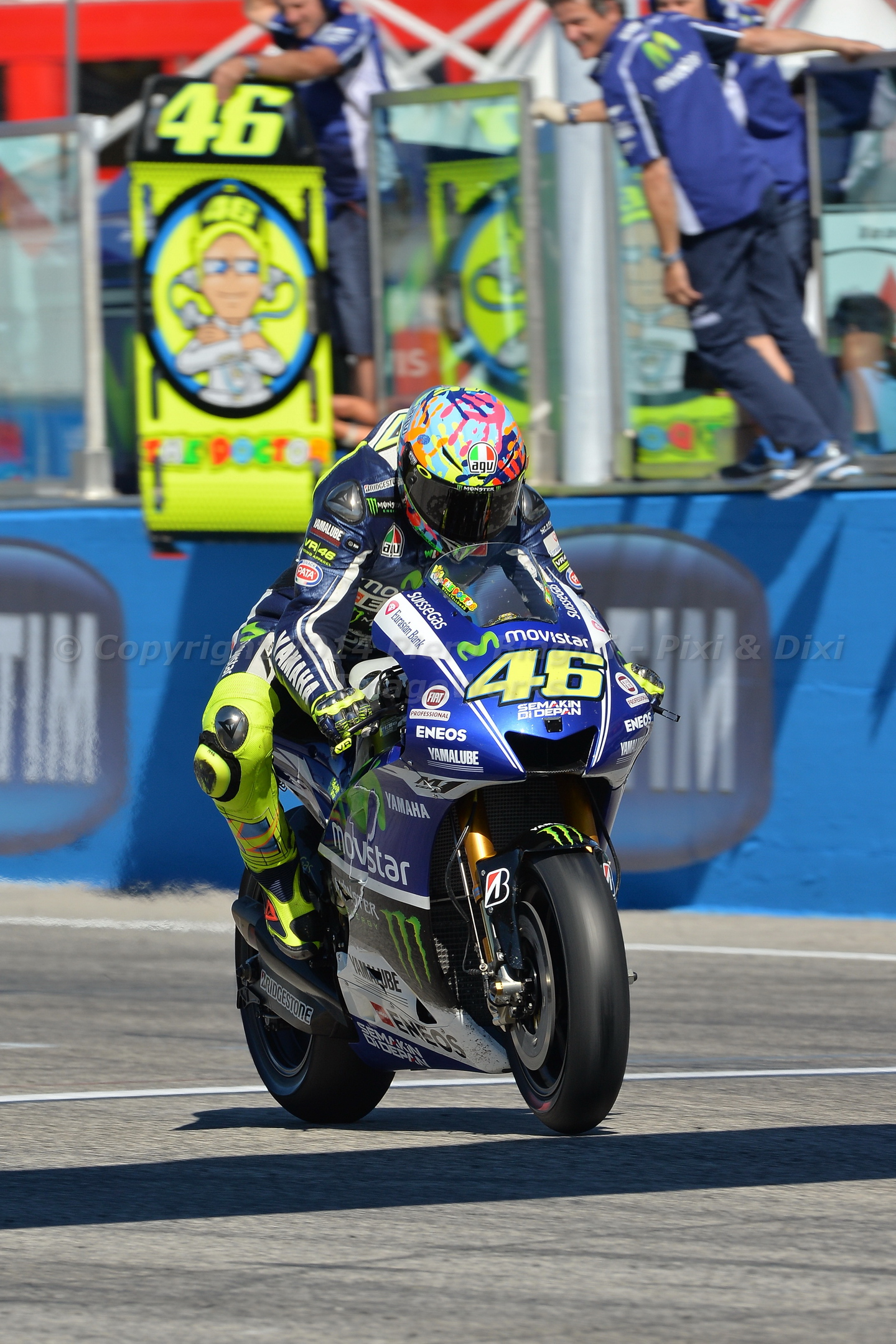 MotoGP Misano 2014 -06