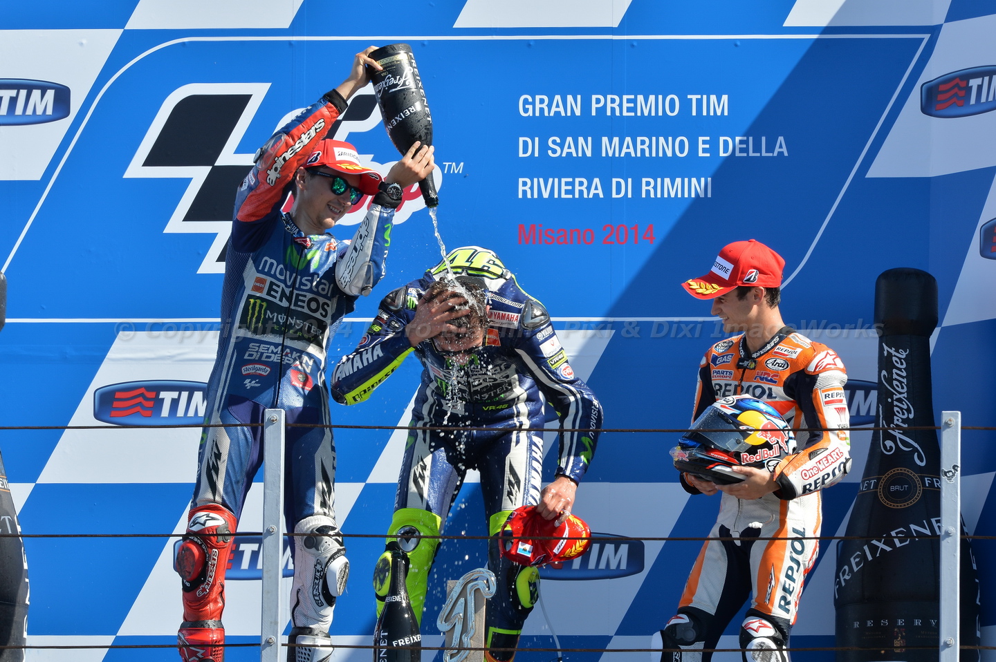 MotoGP Misano 2014 -07
