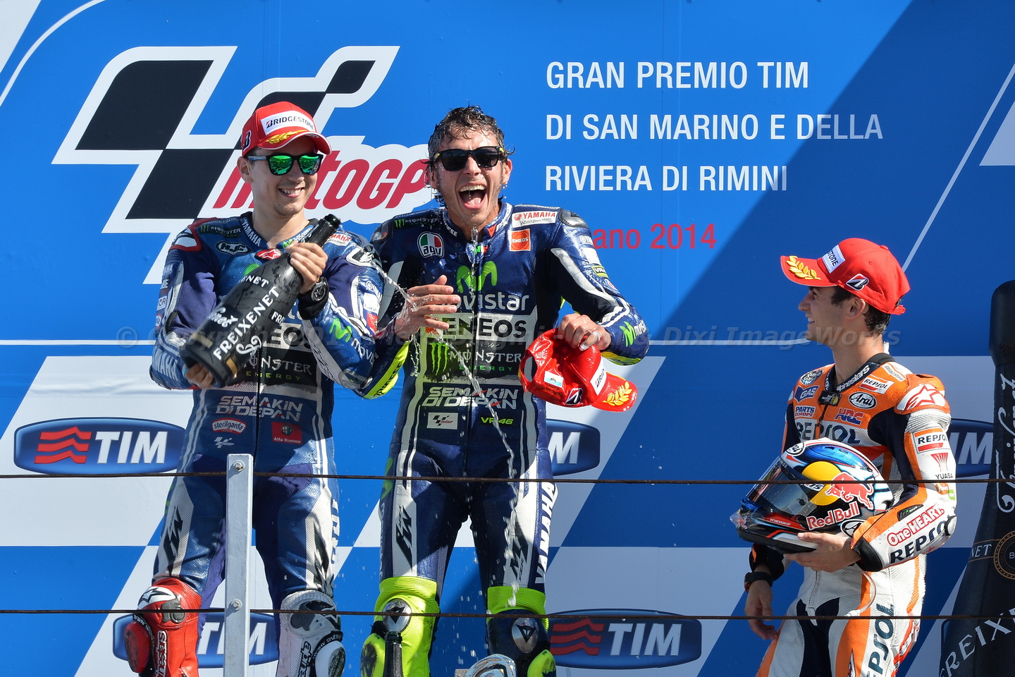 MotoGP Misano 2014 -08
