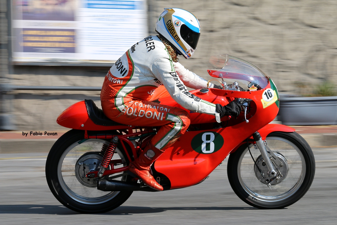 Ospedaletti (im) Reenactment Circuit