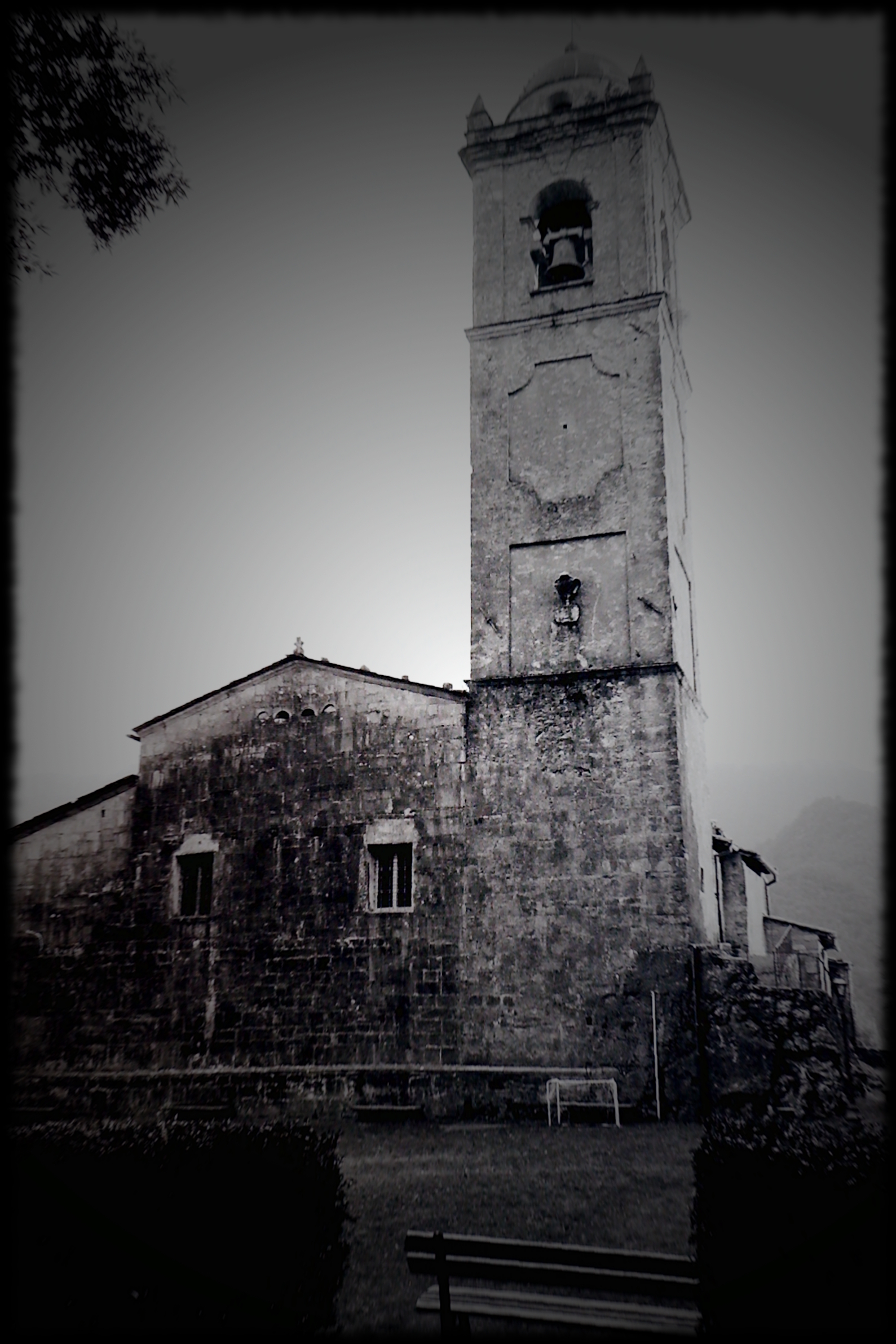 Bianco & Nero a Pellicola