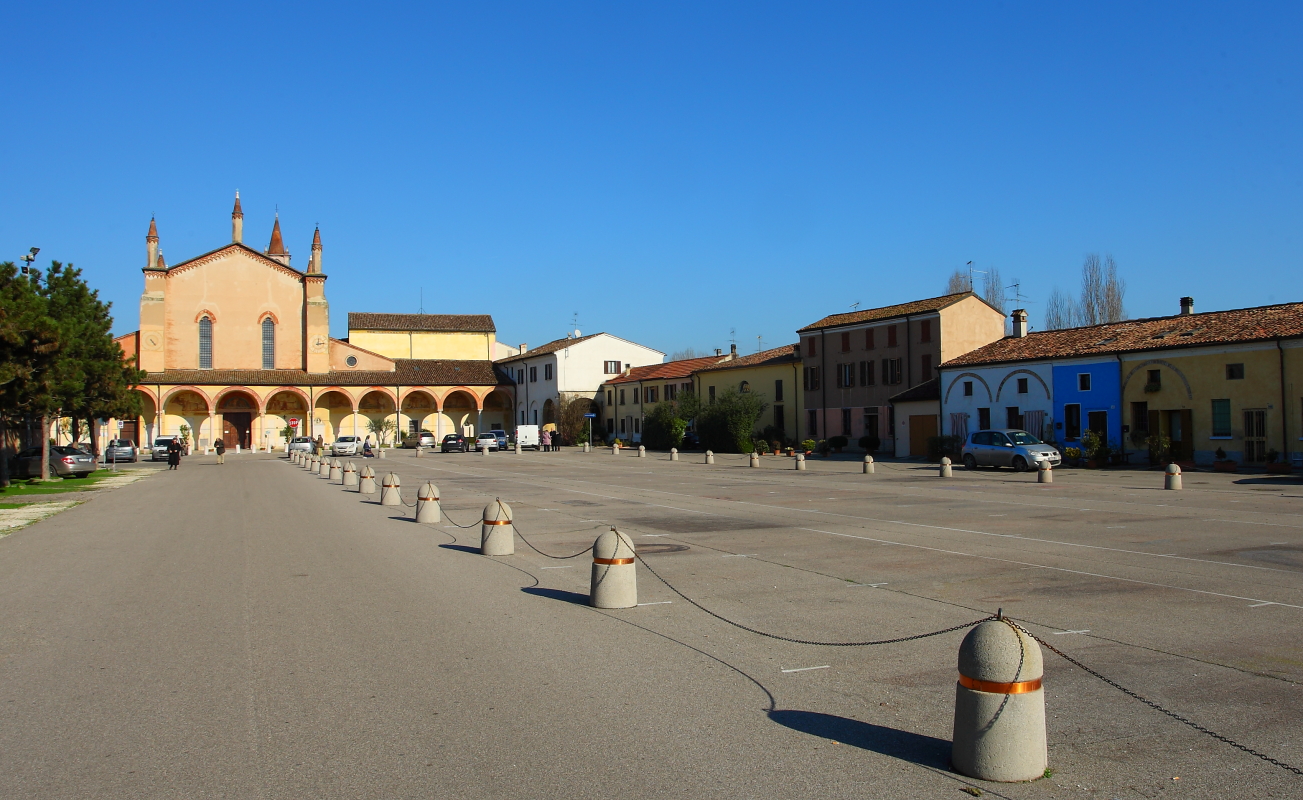 Santuario della Madonna delle Grazie