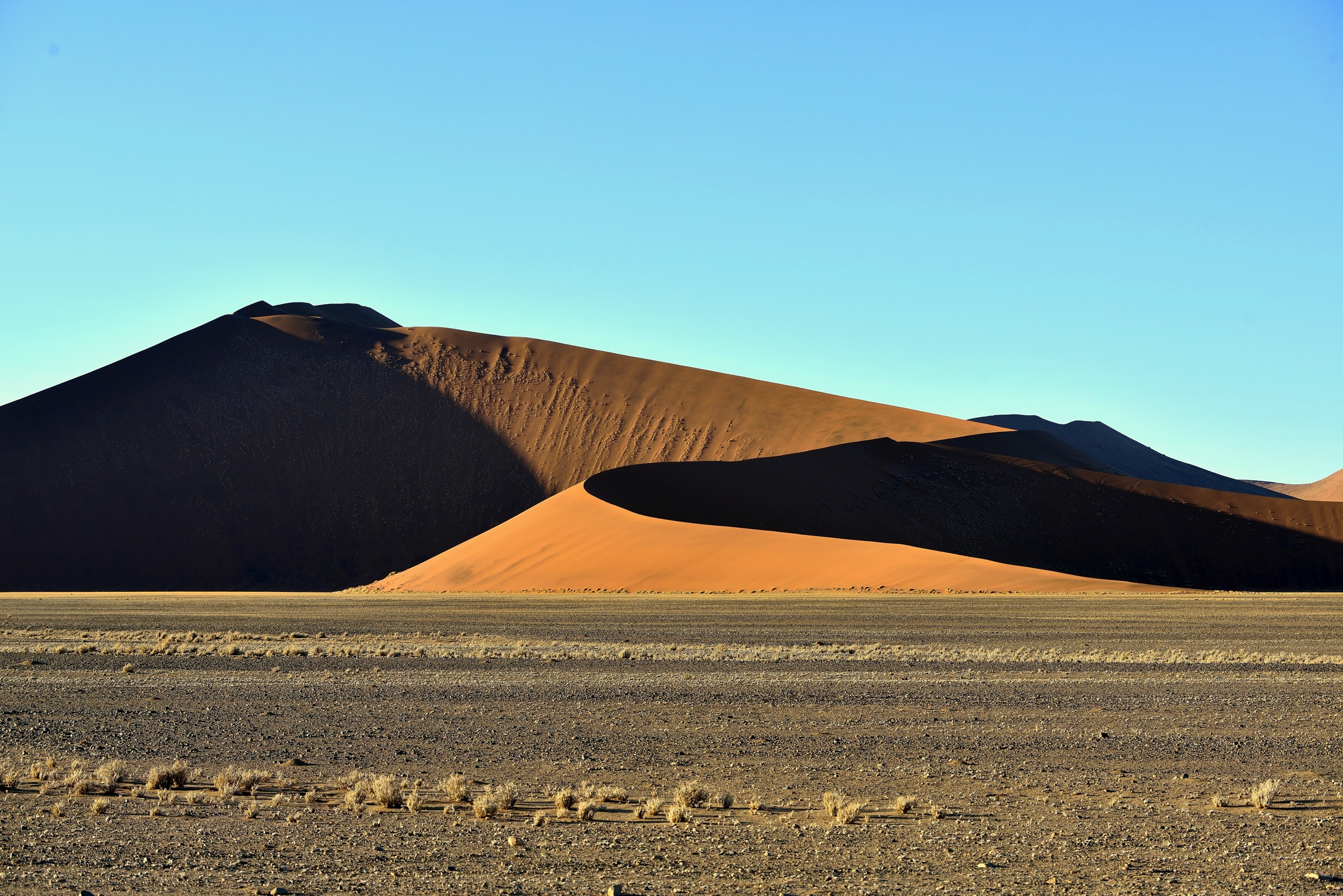 Deserto del Namib