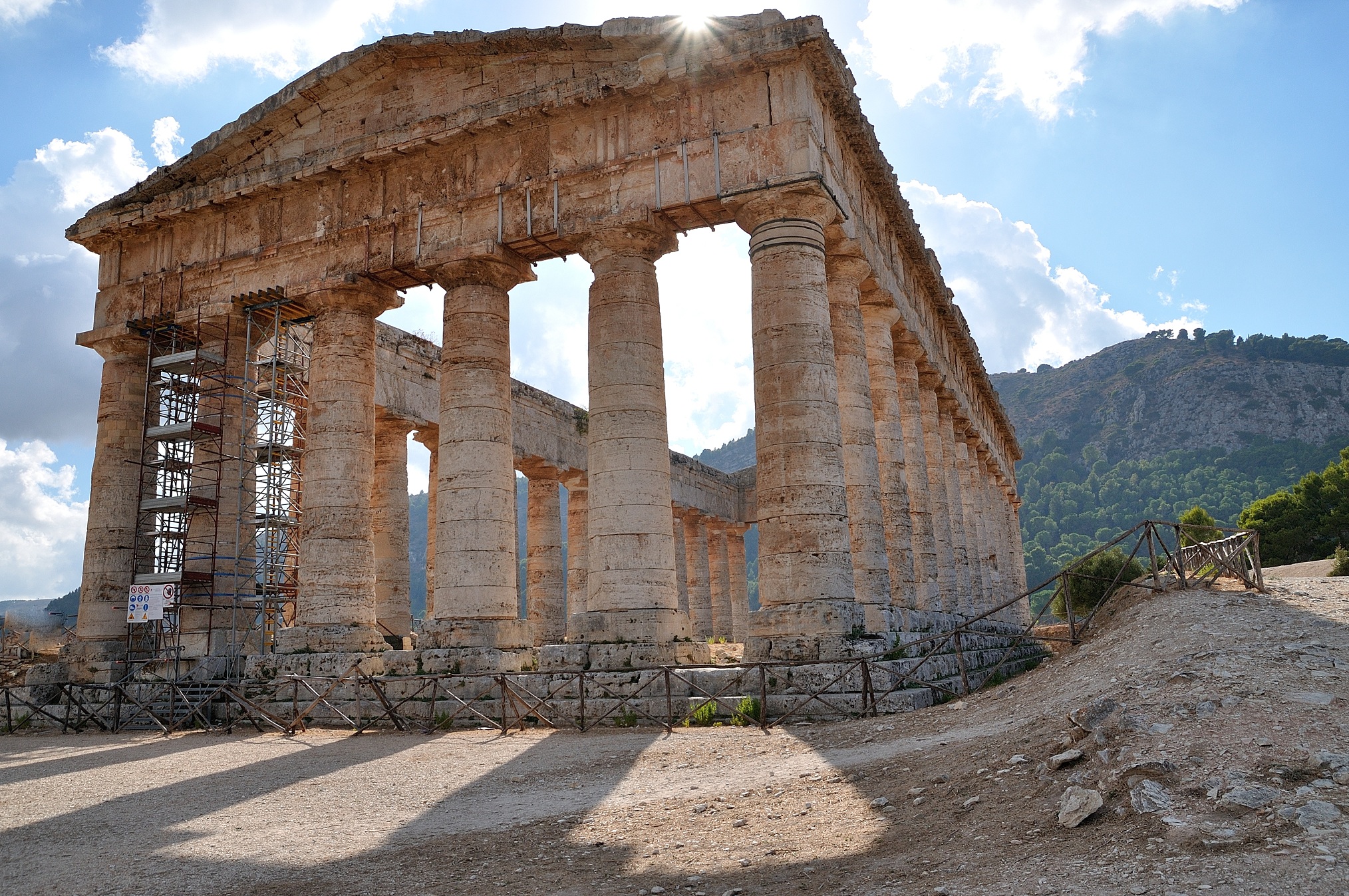 Segesta