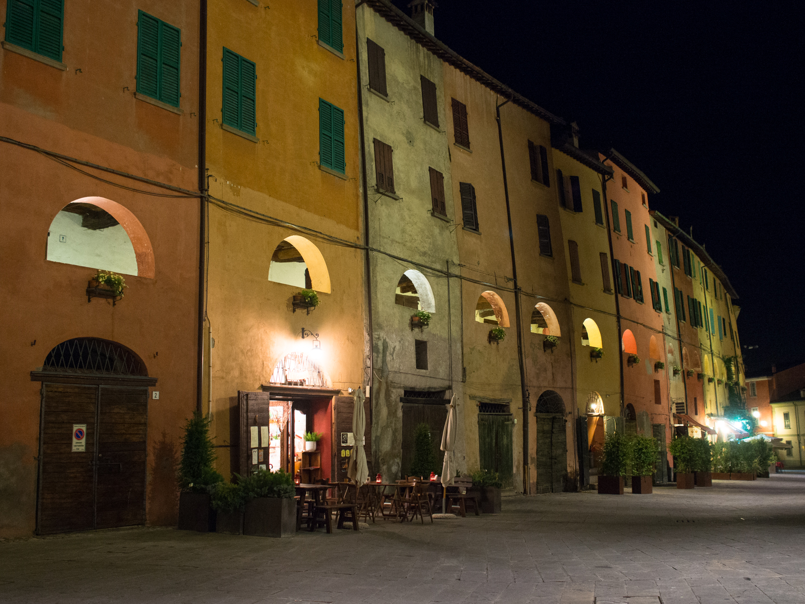 The Way of the asses