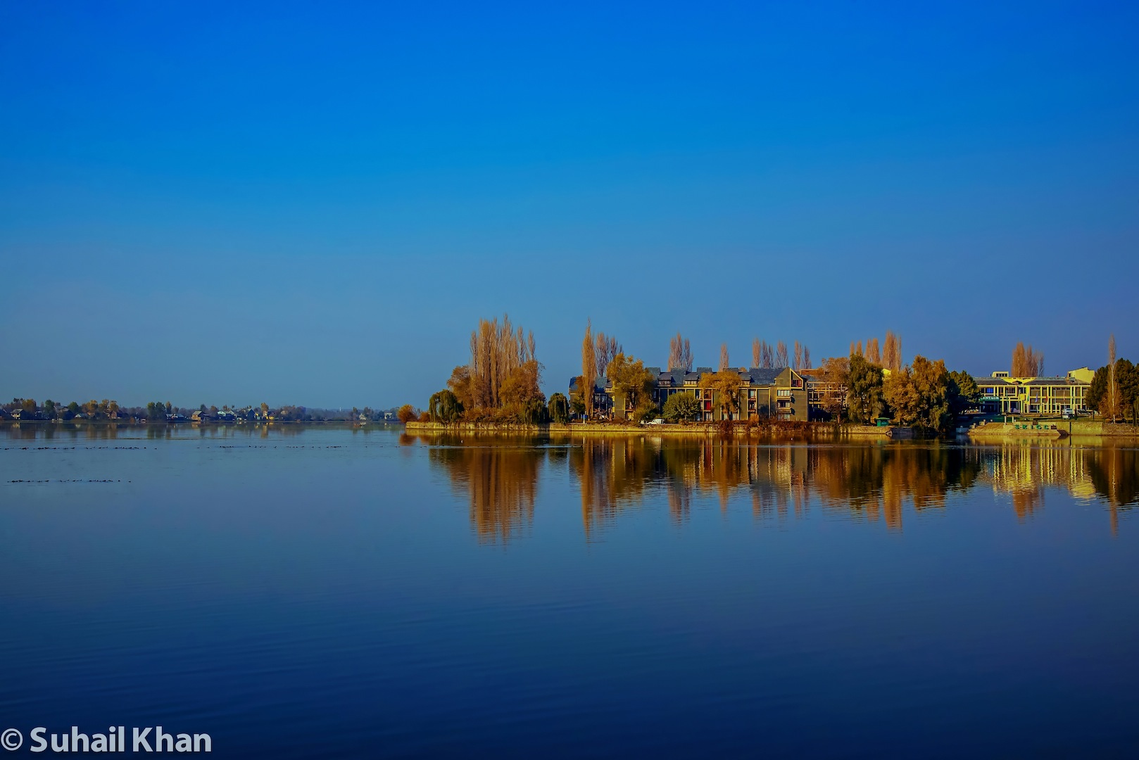 Centour, Kashmir, India.