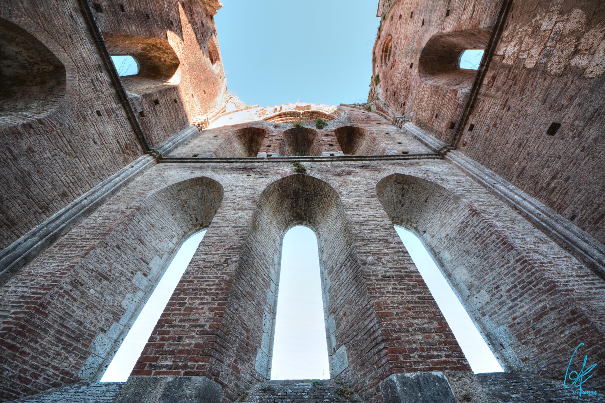 San Galgano