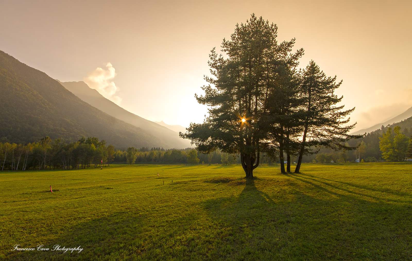 Santa Maria Maggiore ..