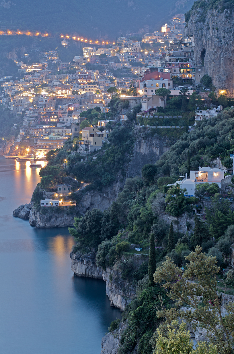 Positano, Italy