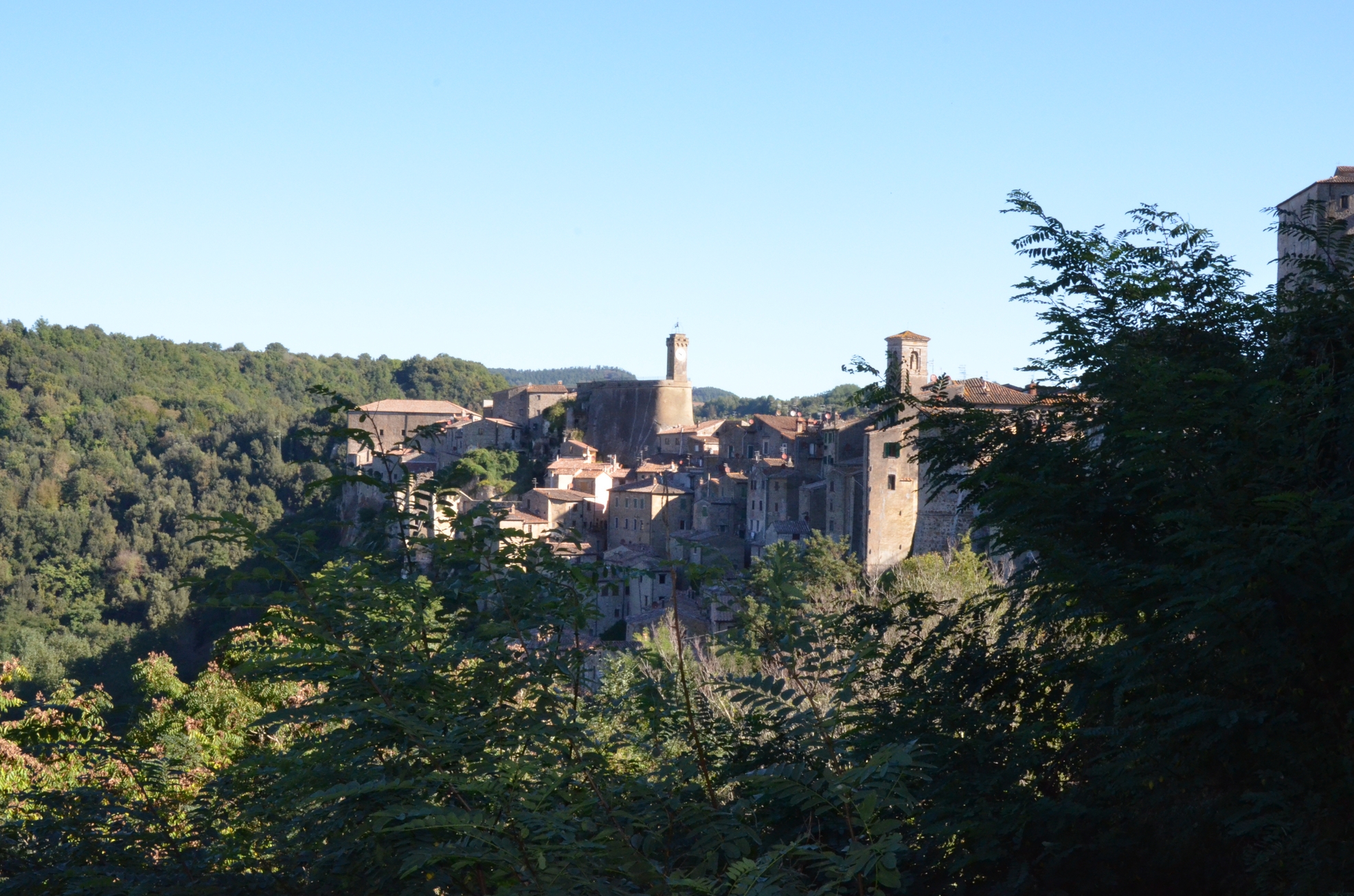 Sorano