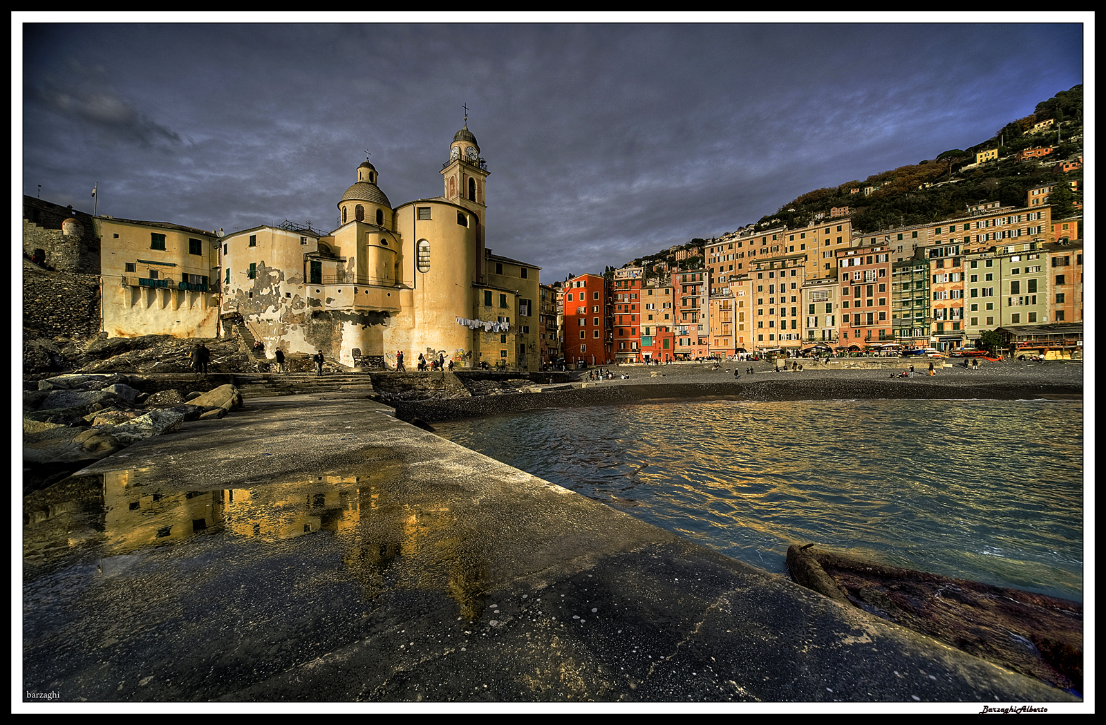 Camogli