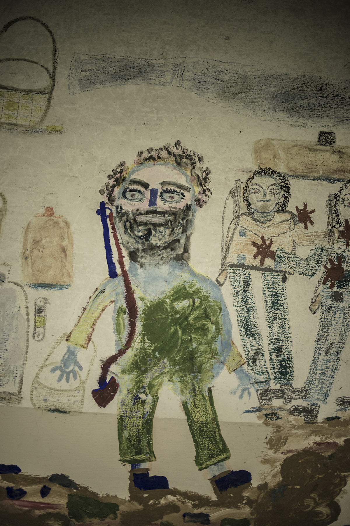 l'amico del cacciatore