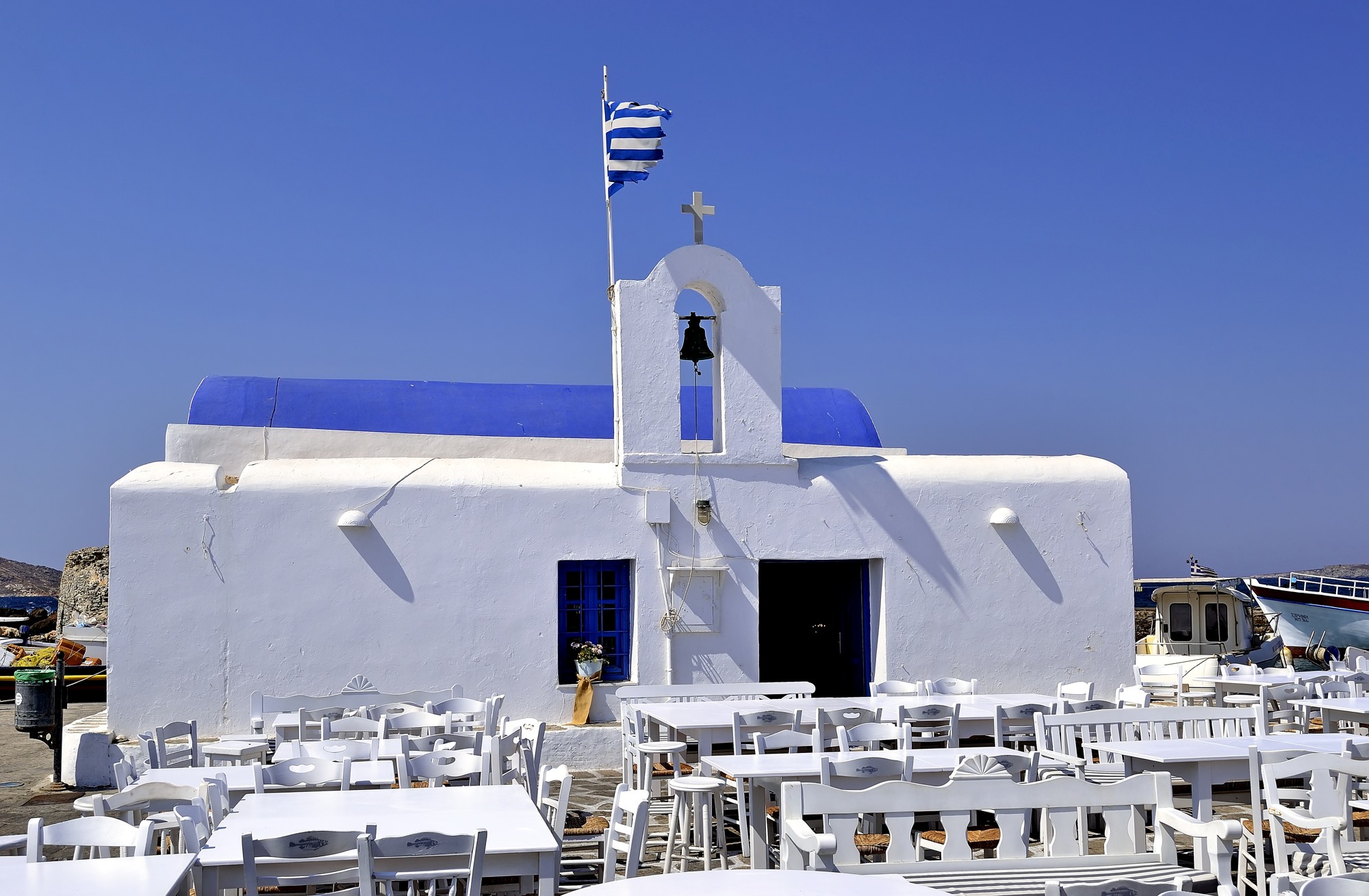 Vivere come è il paradiso in terra