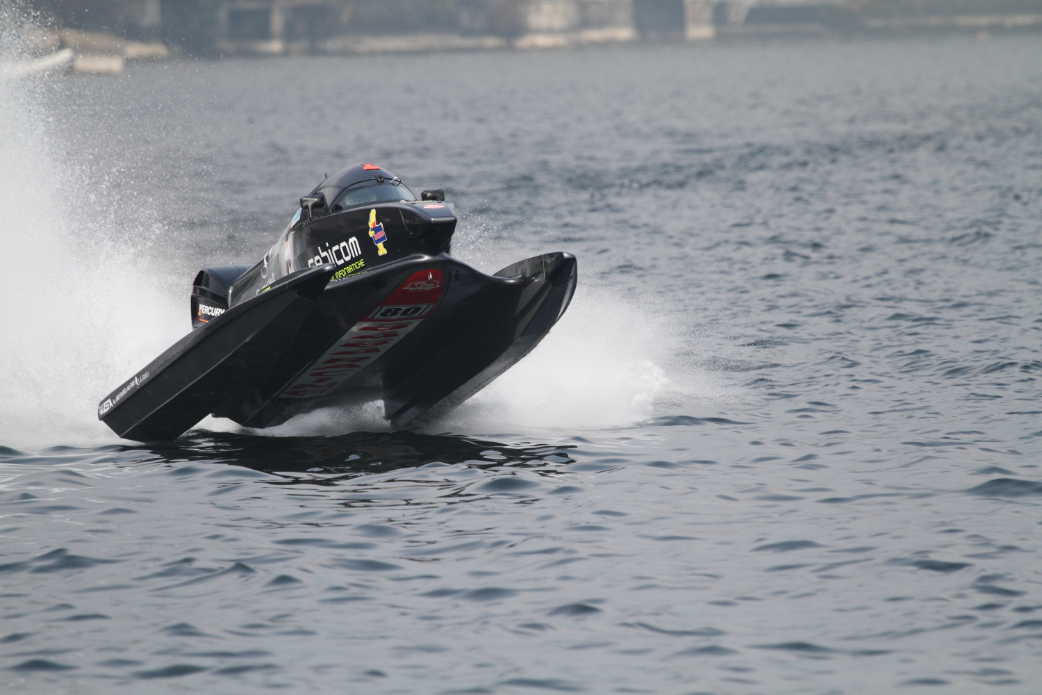 Centomiglia del Lario 2014