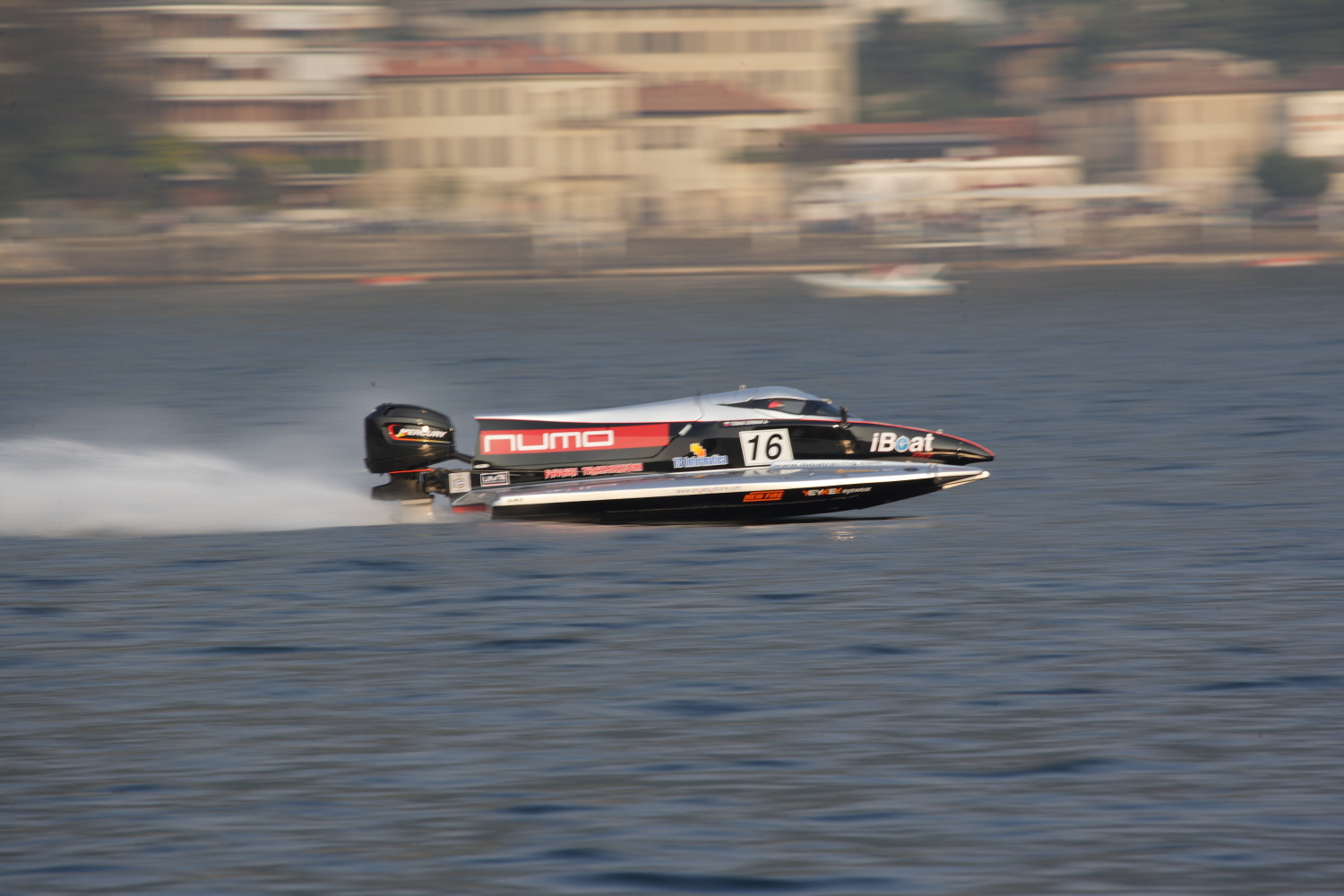 Centomiglia del Lario 2014