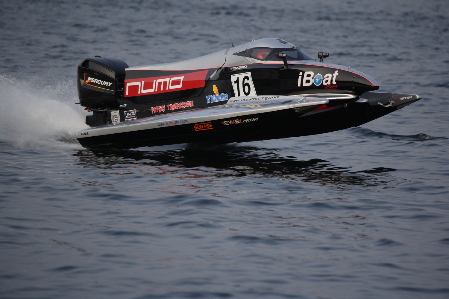 Centomiglia del Lario 2014