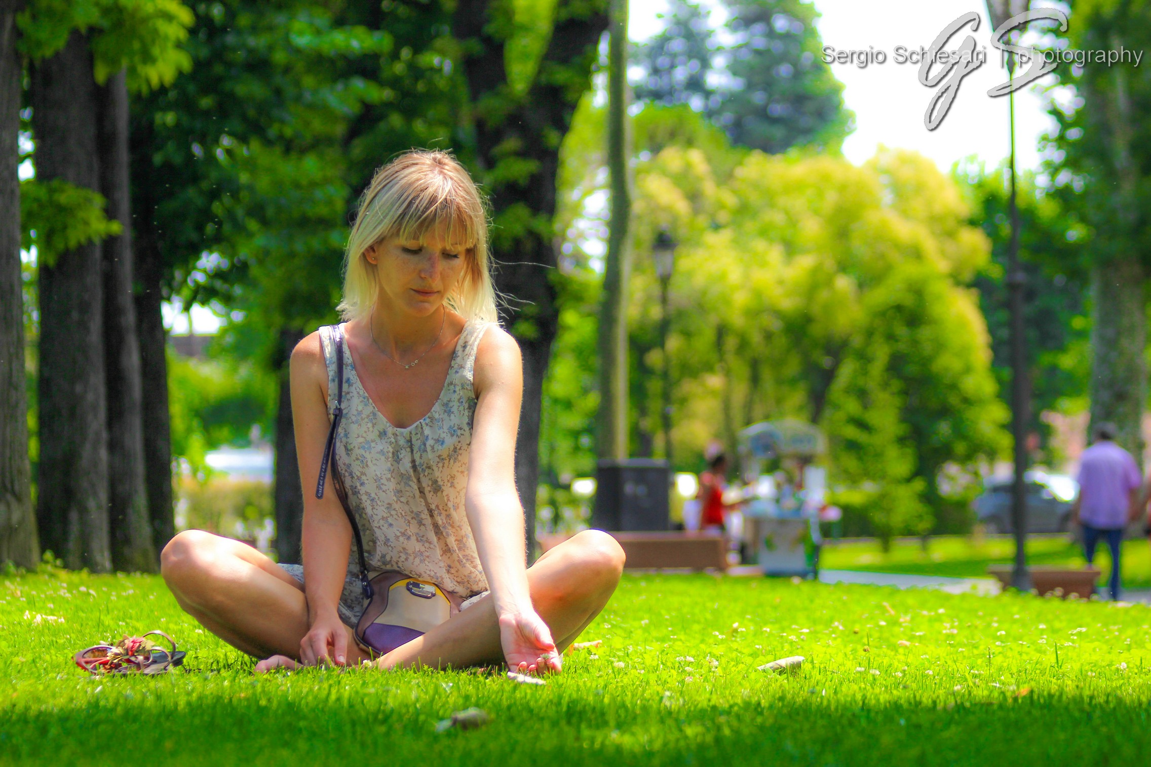 pensiero stupendo...