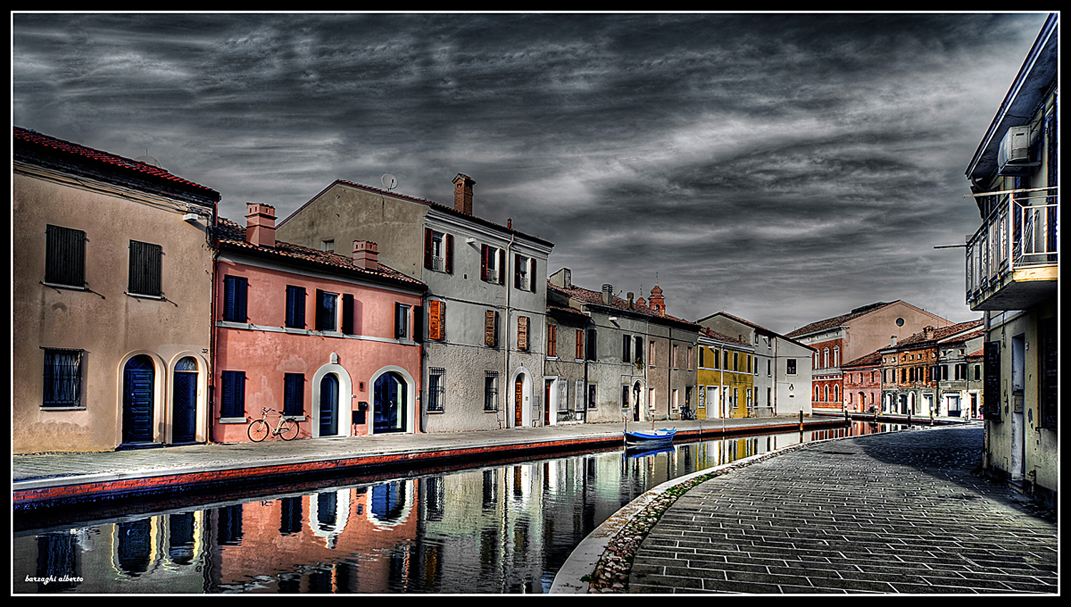 comacchio