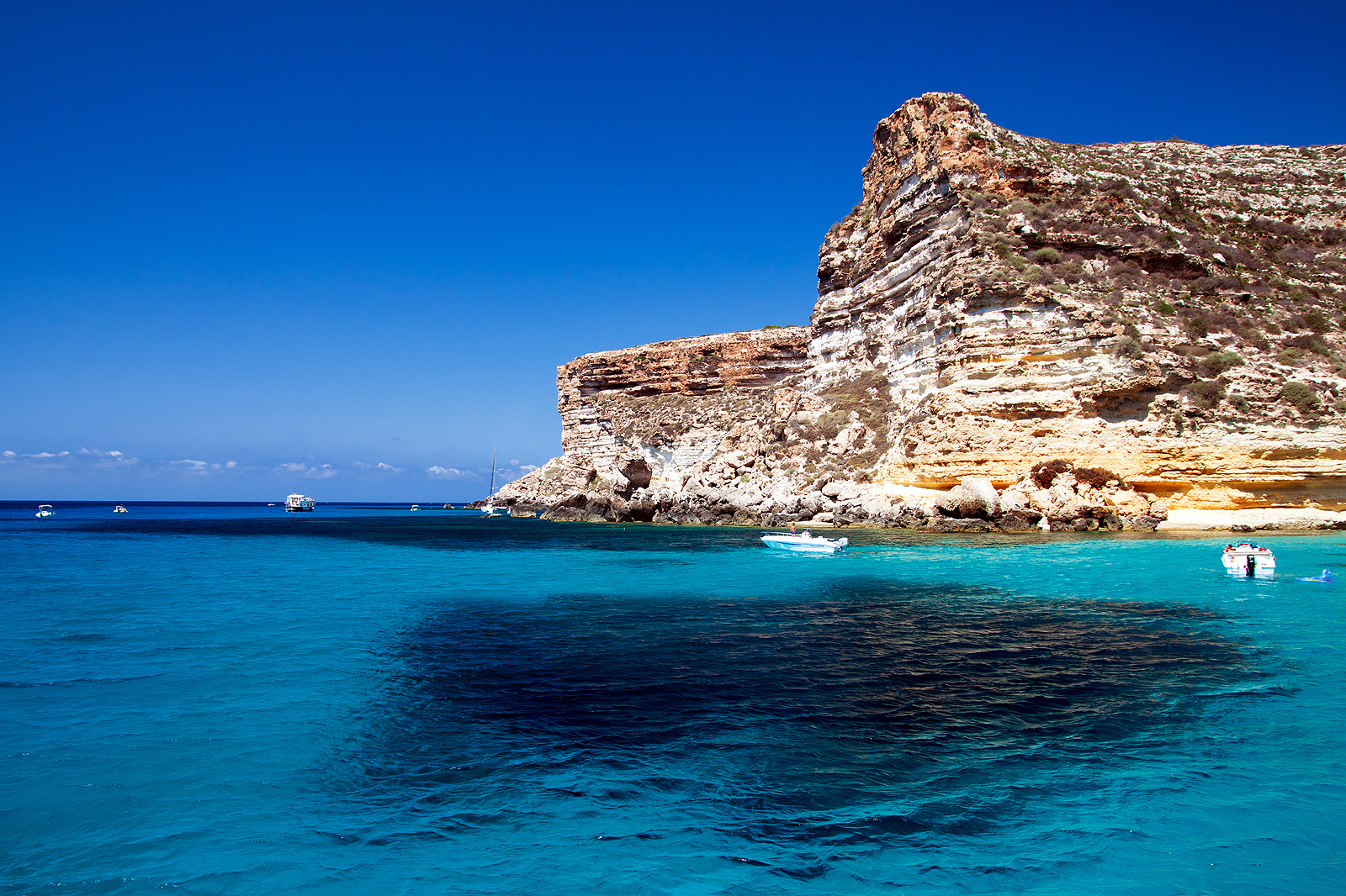 Lampedusa