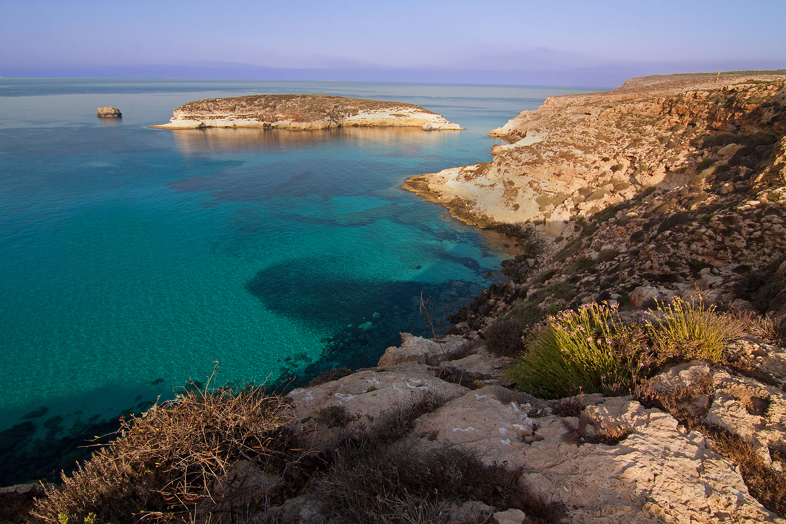 Lampedusa
