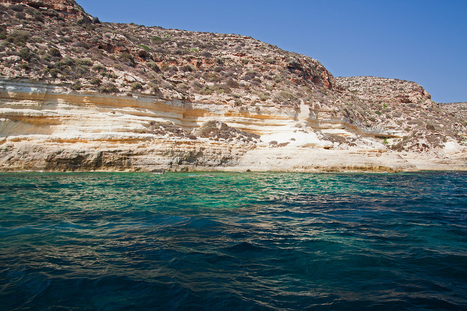 Lampedusa