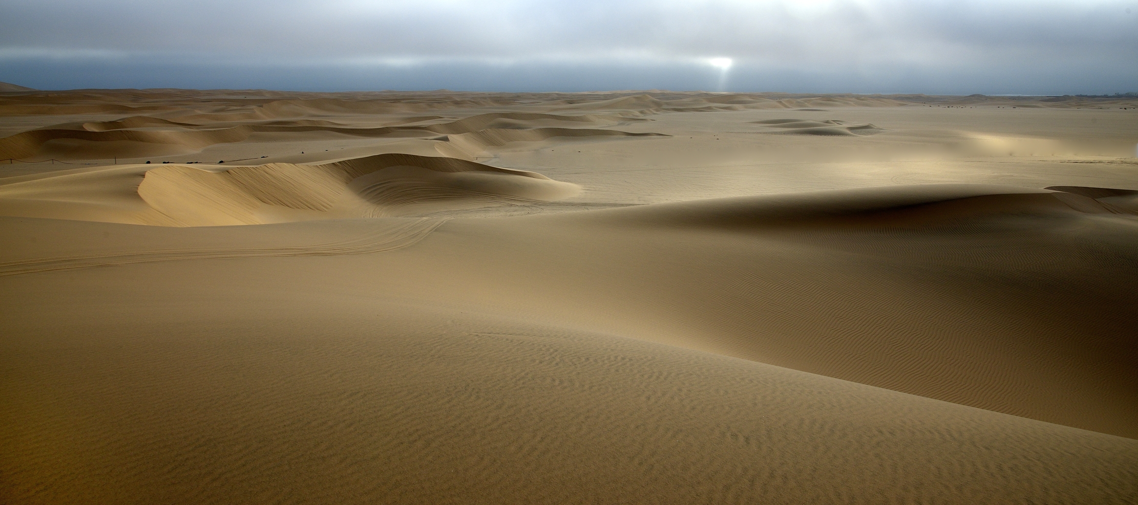 Deserto del Namib