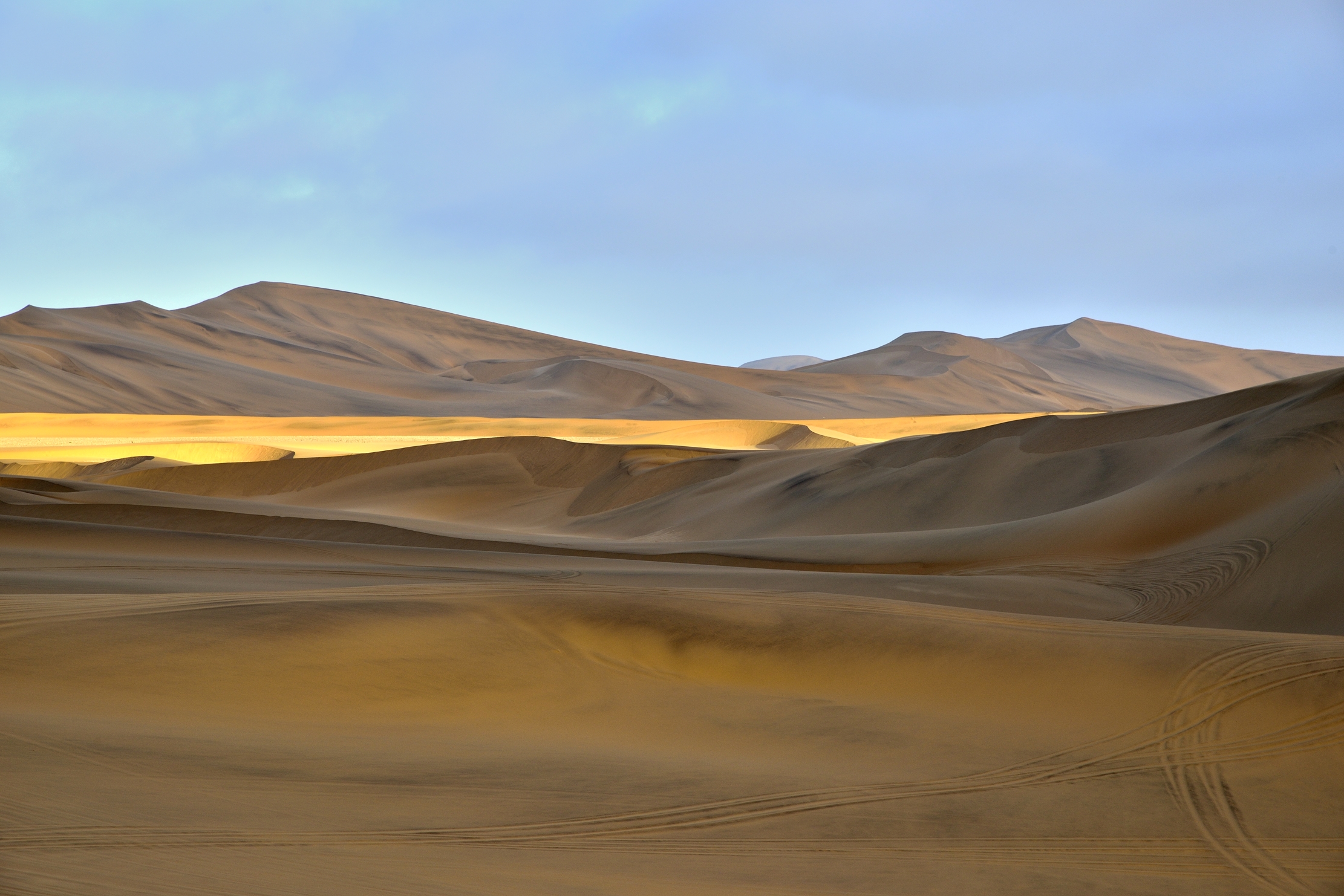 Deserto del Namib