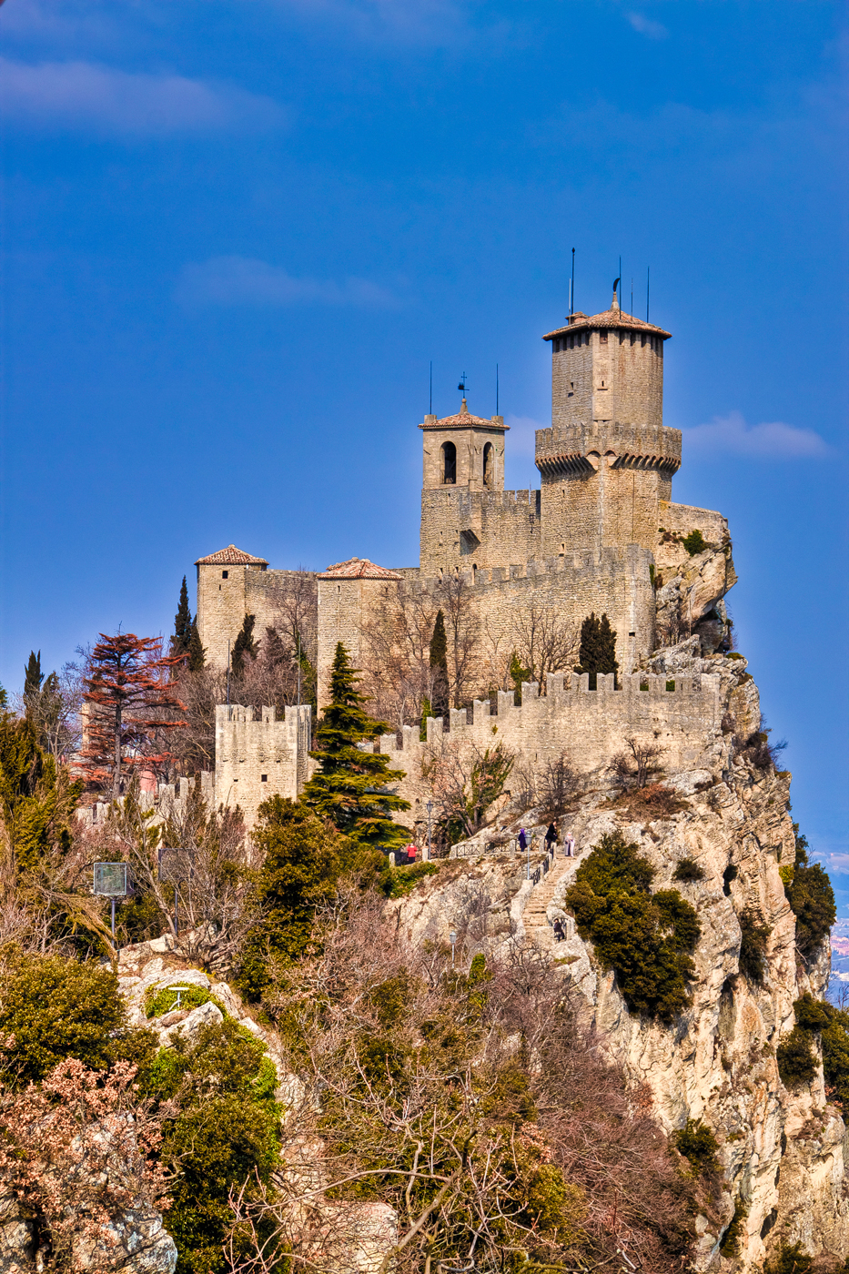 San Marino