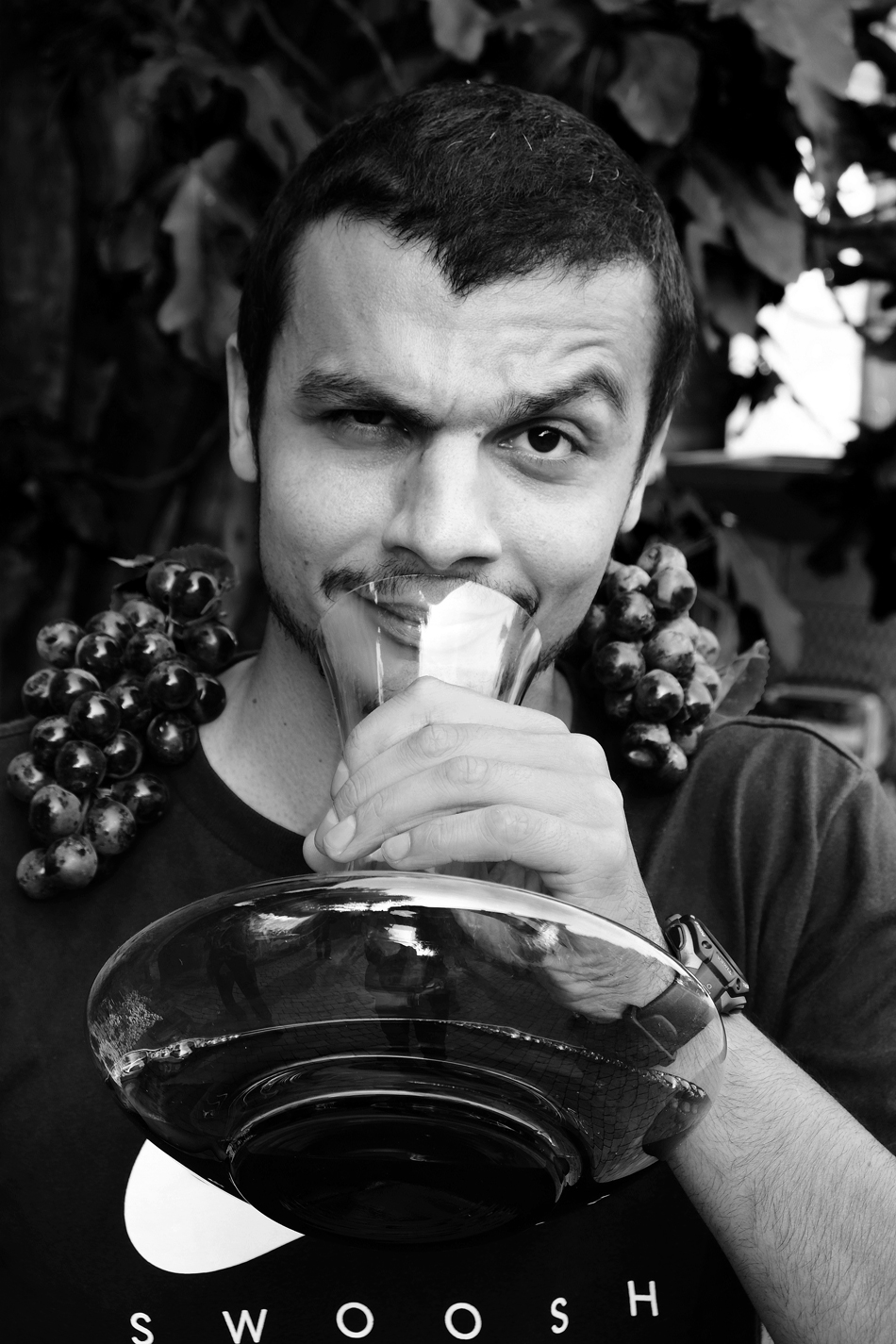 Portrait of a Juzzano (or Juzzino)