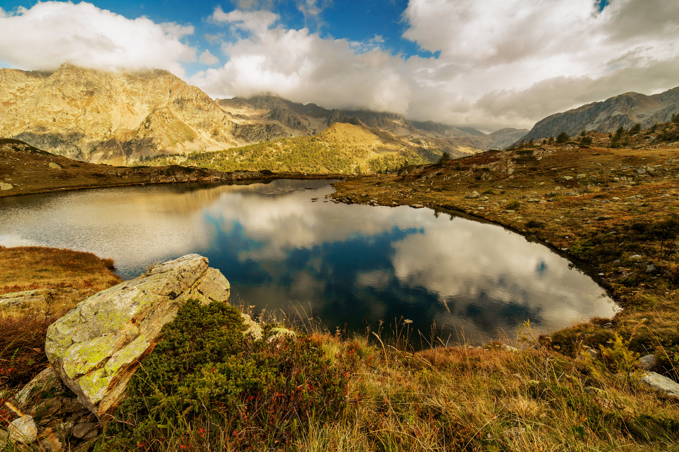 sant'anna of vinadio (cn)