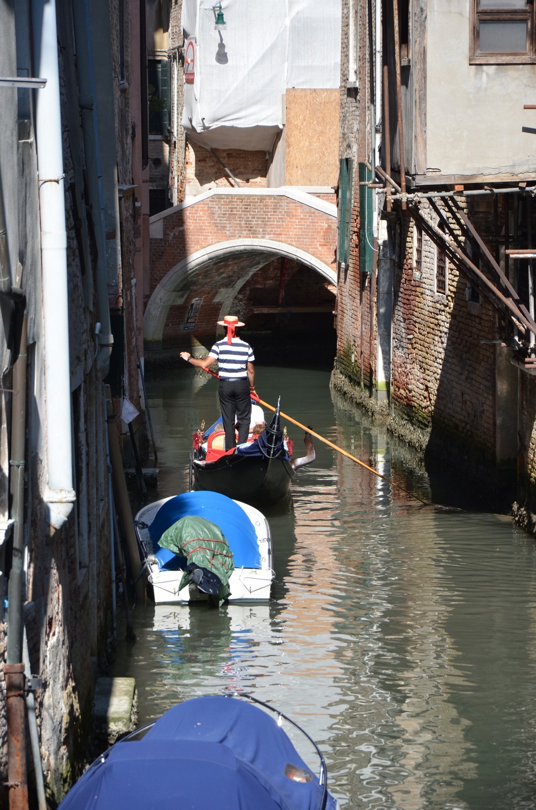 Gondolier