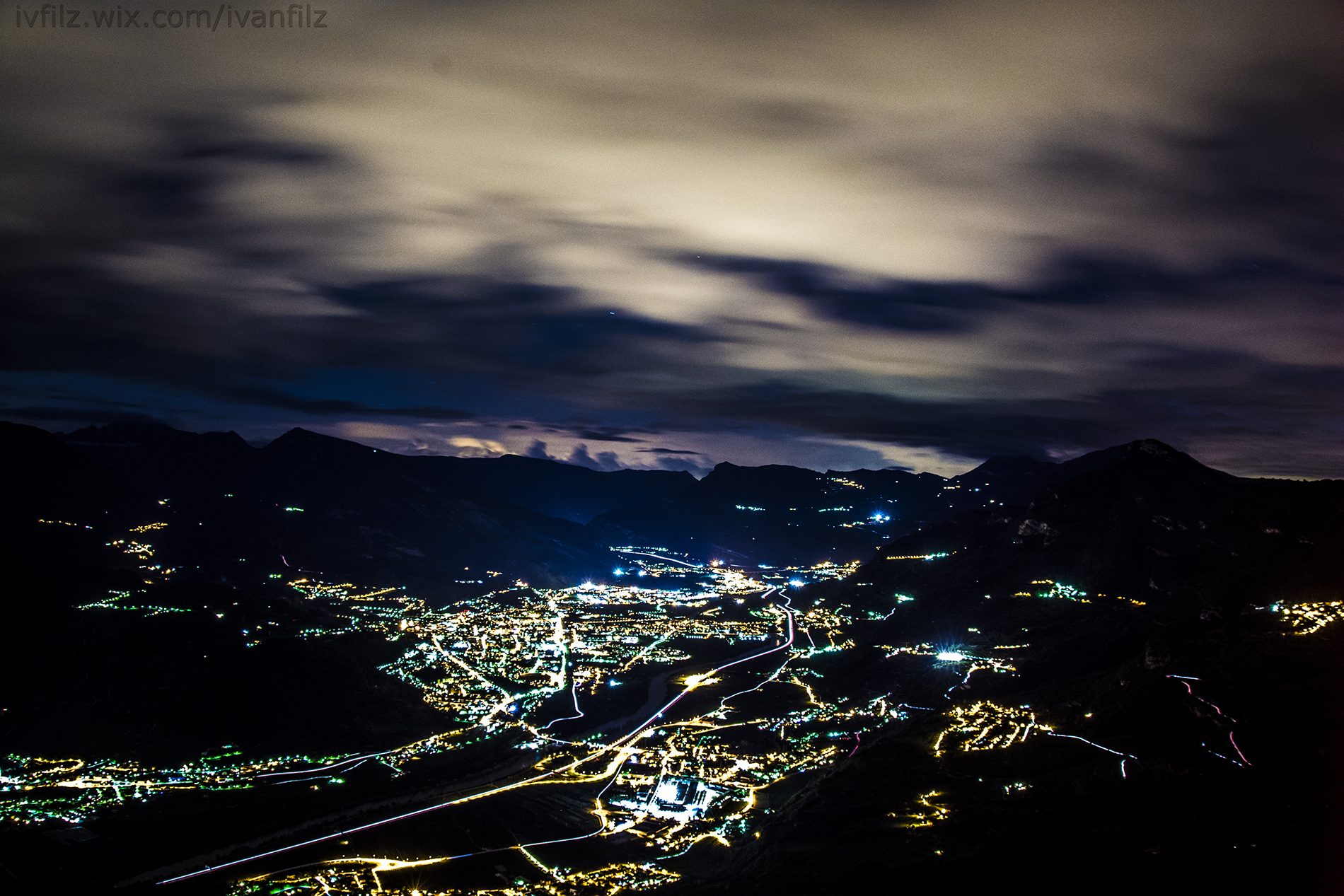 Val Lagarina