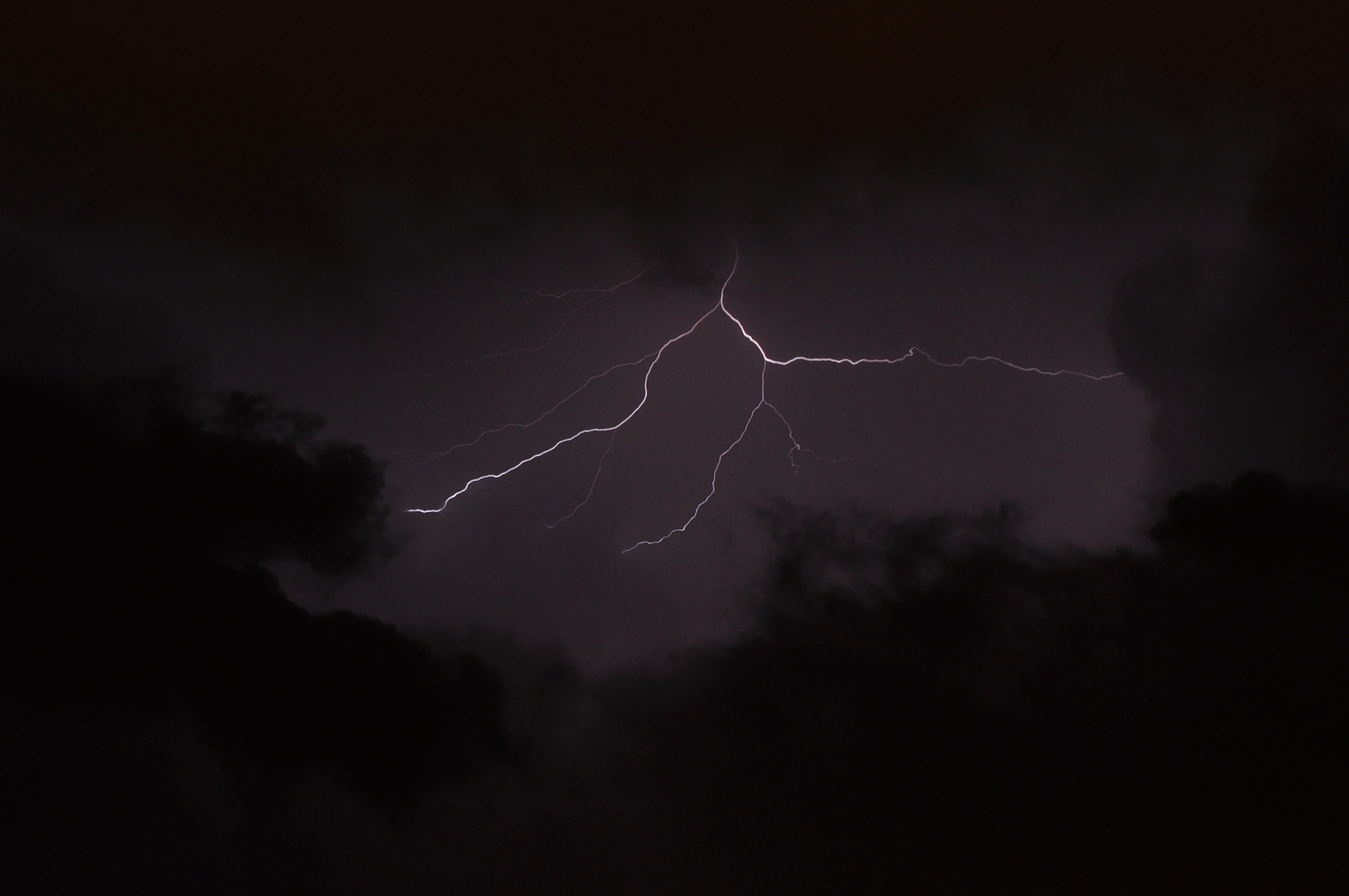 Saette da casa mia II