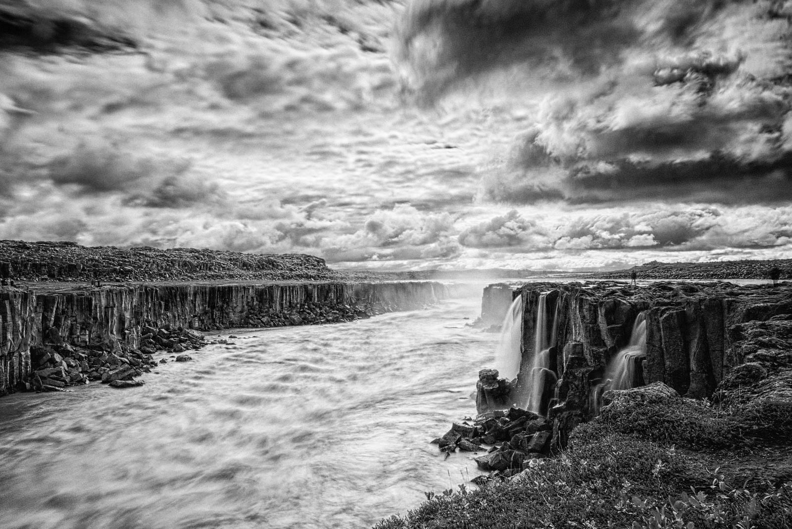 Dettifoss