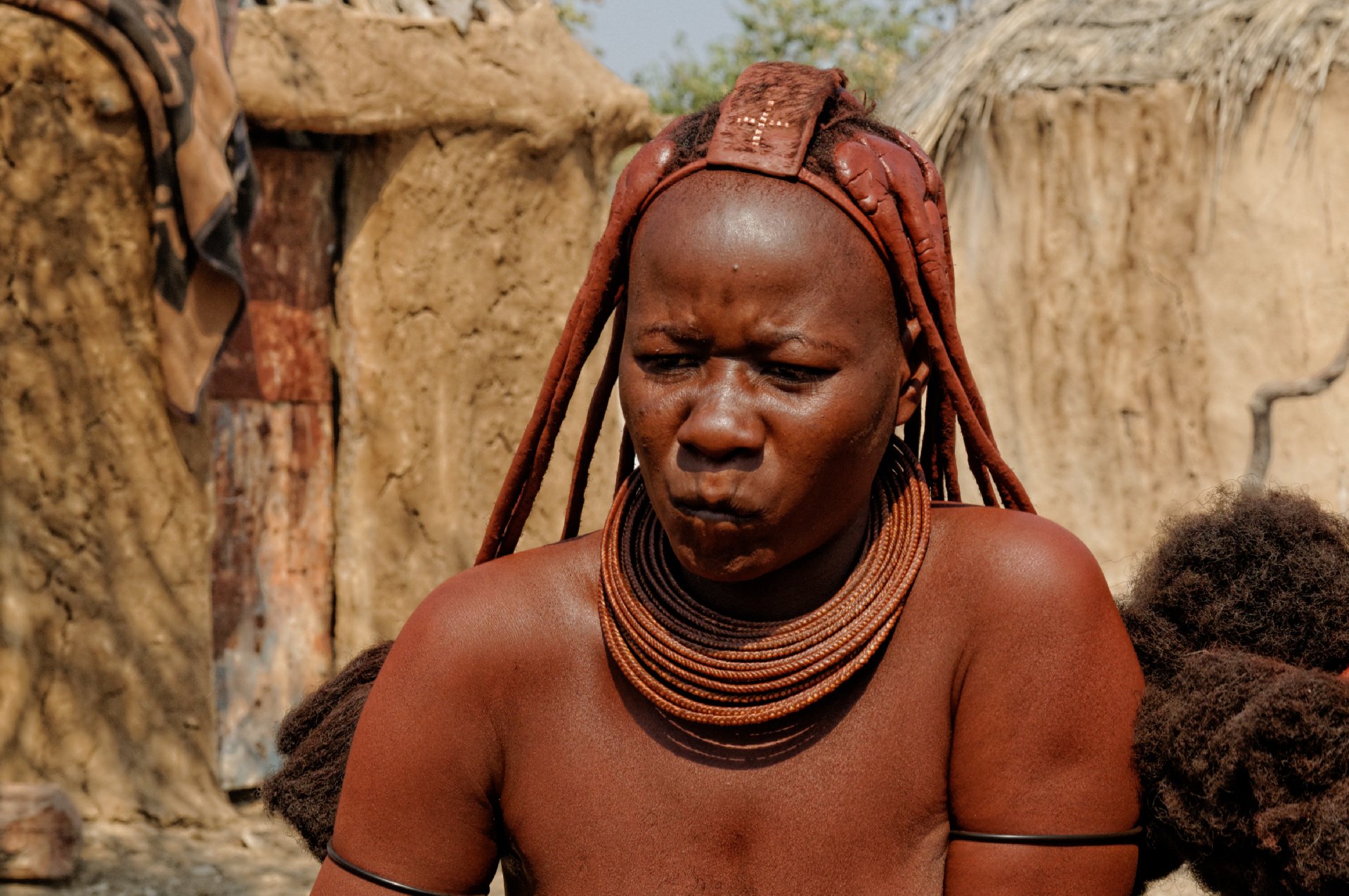 Donna Himba