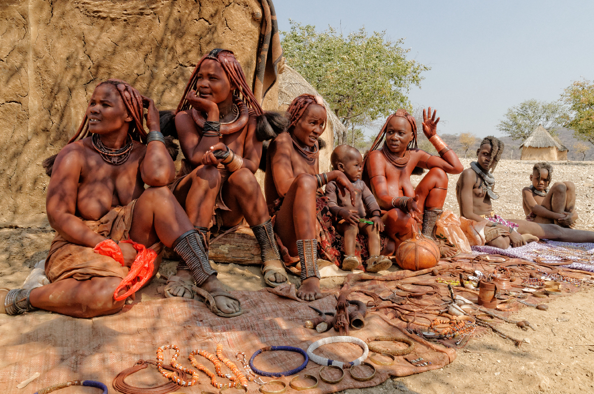 Un mercatino tutto per noi