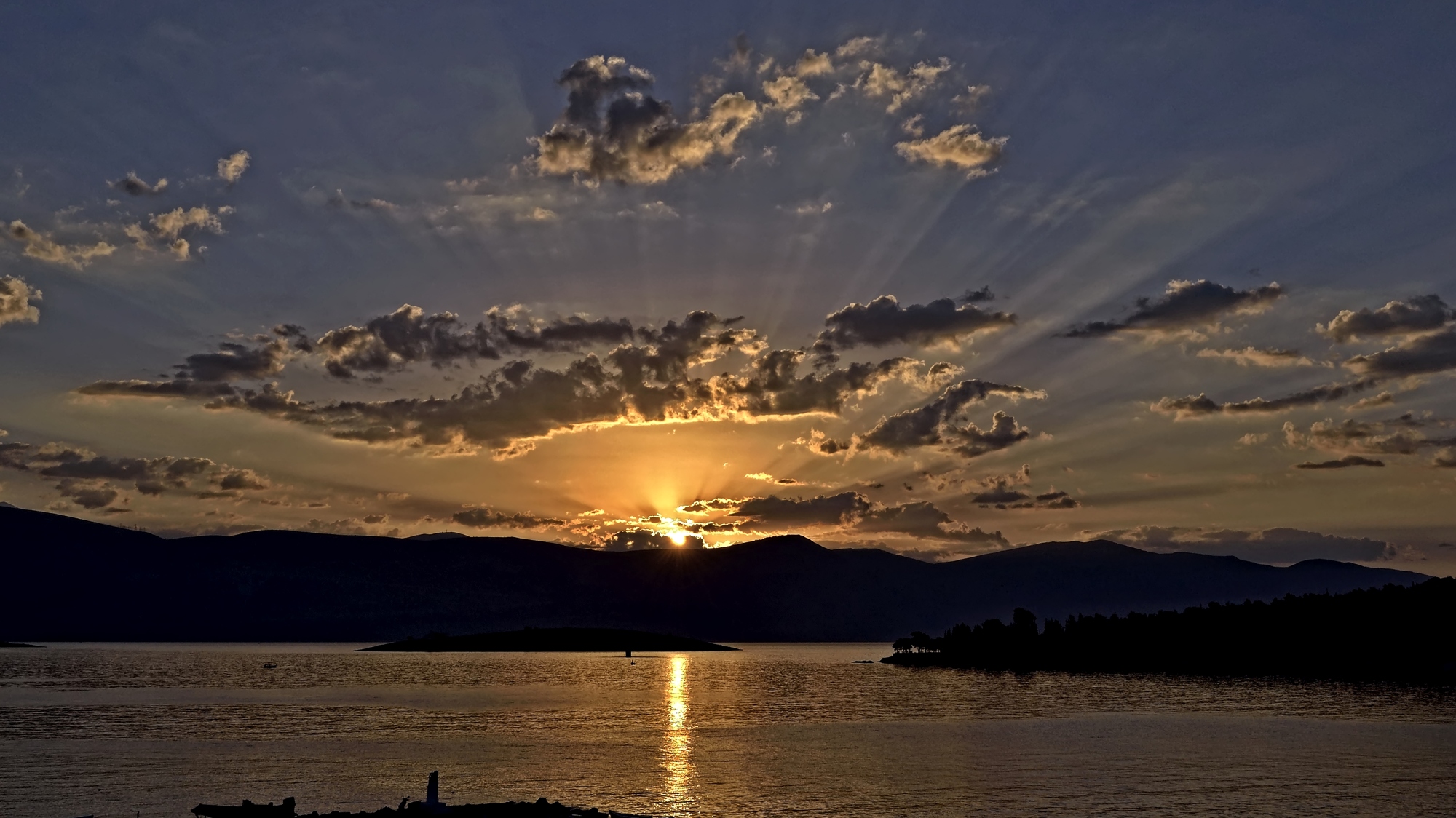 In me all that fire is repeated ~ P. Neruda