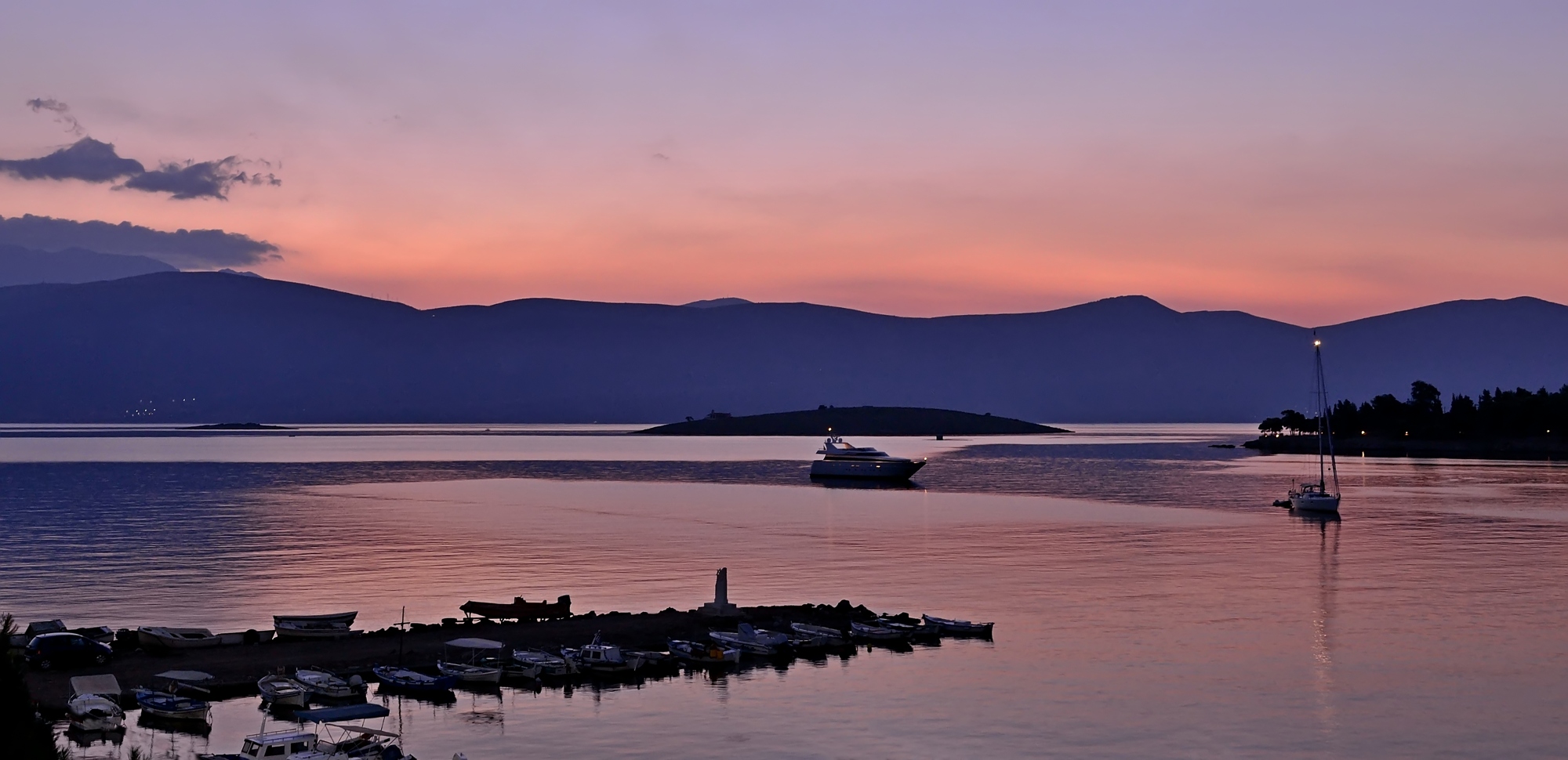 Definitely Unexpected