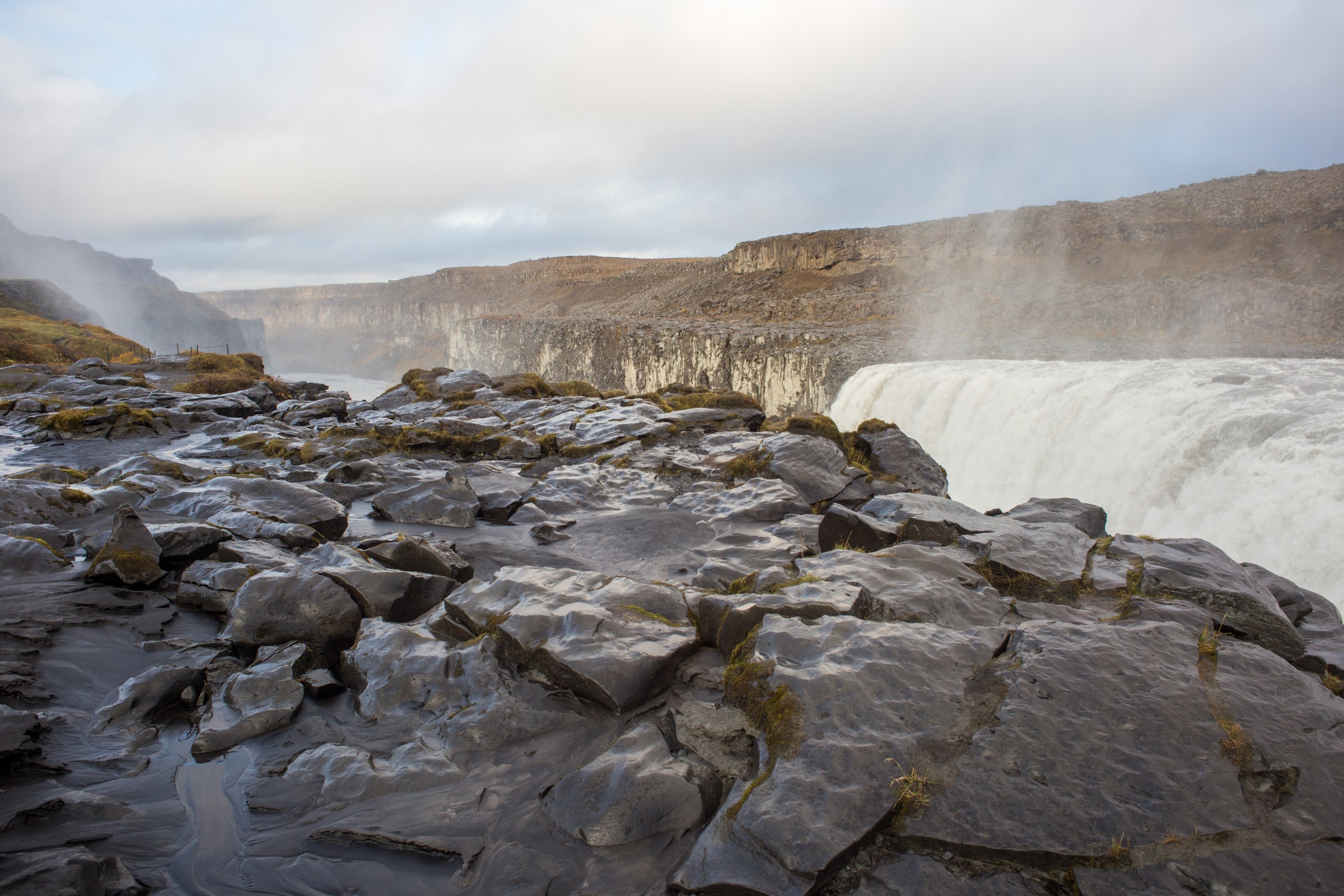 Dettifoss