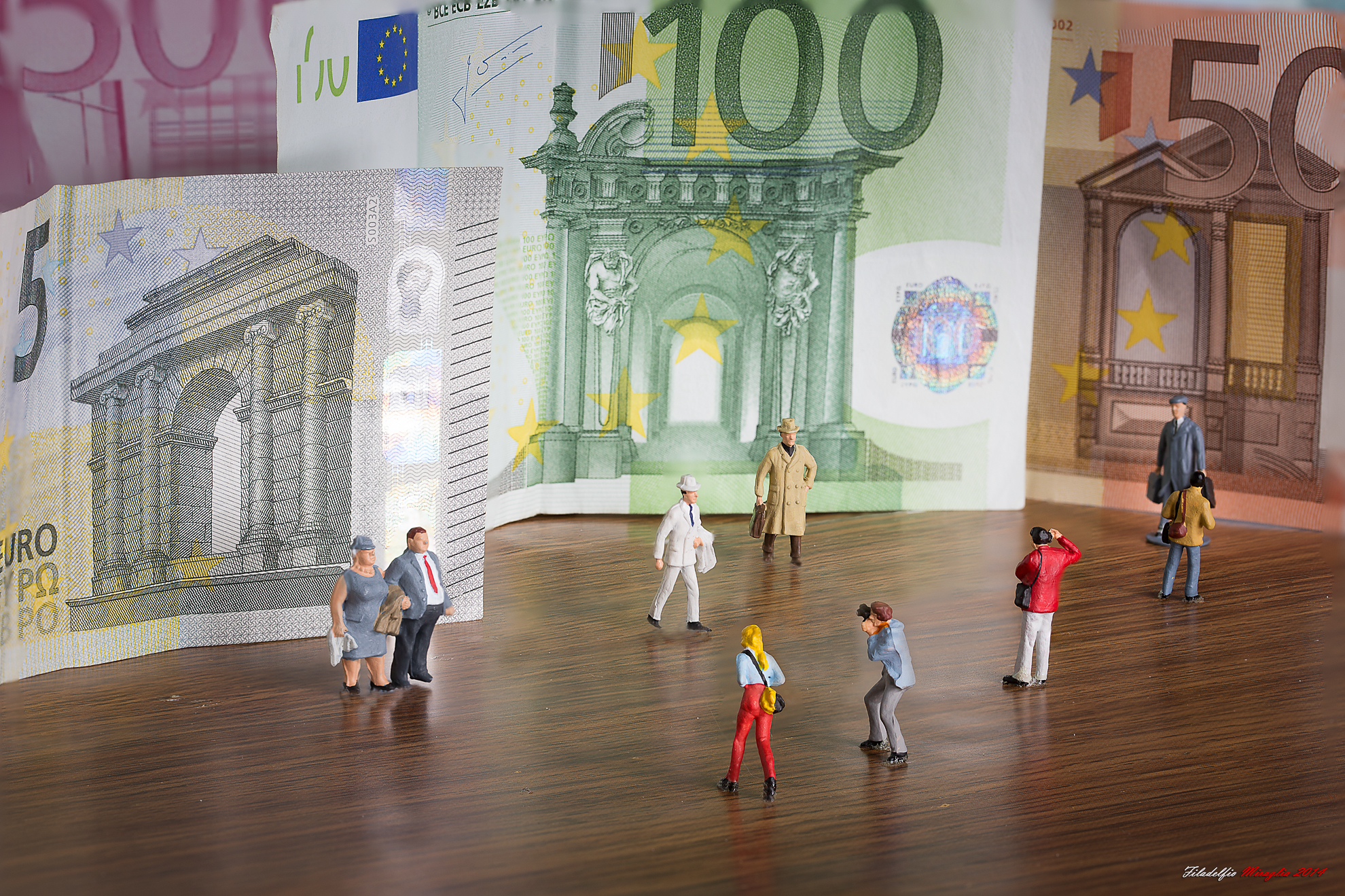 Photographers # 1 "street photographers"