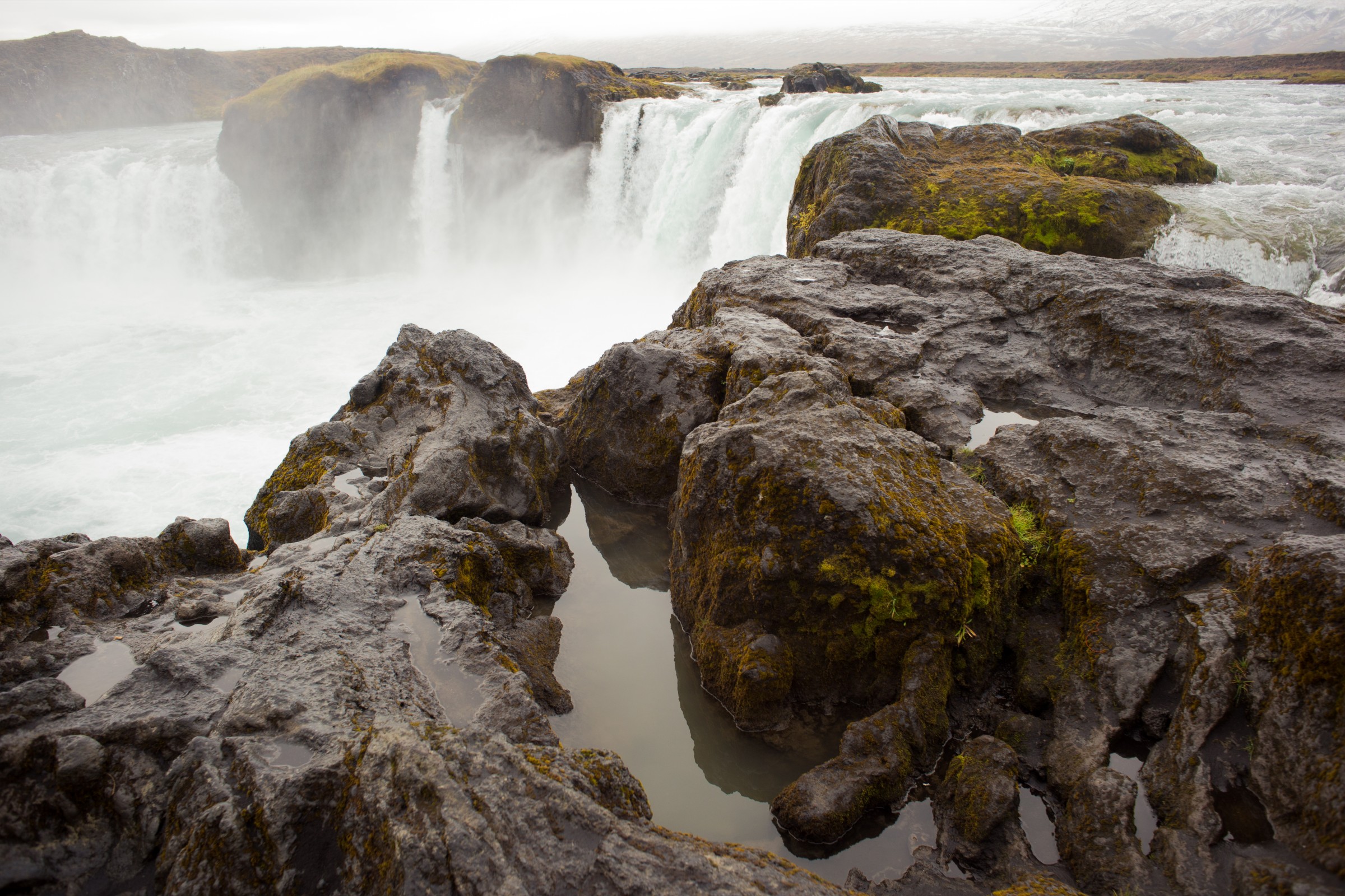 Godafoss