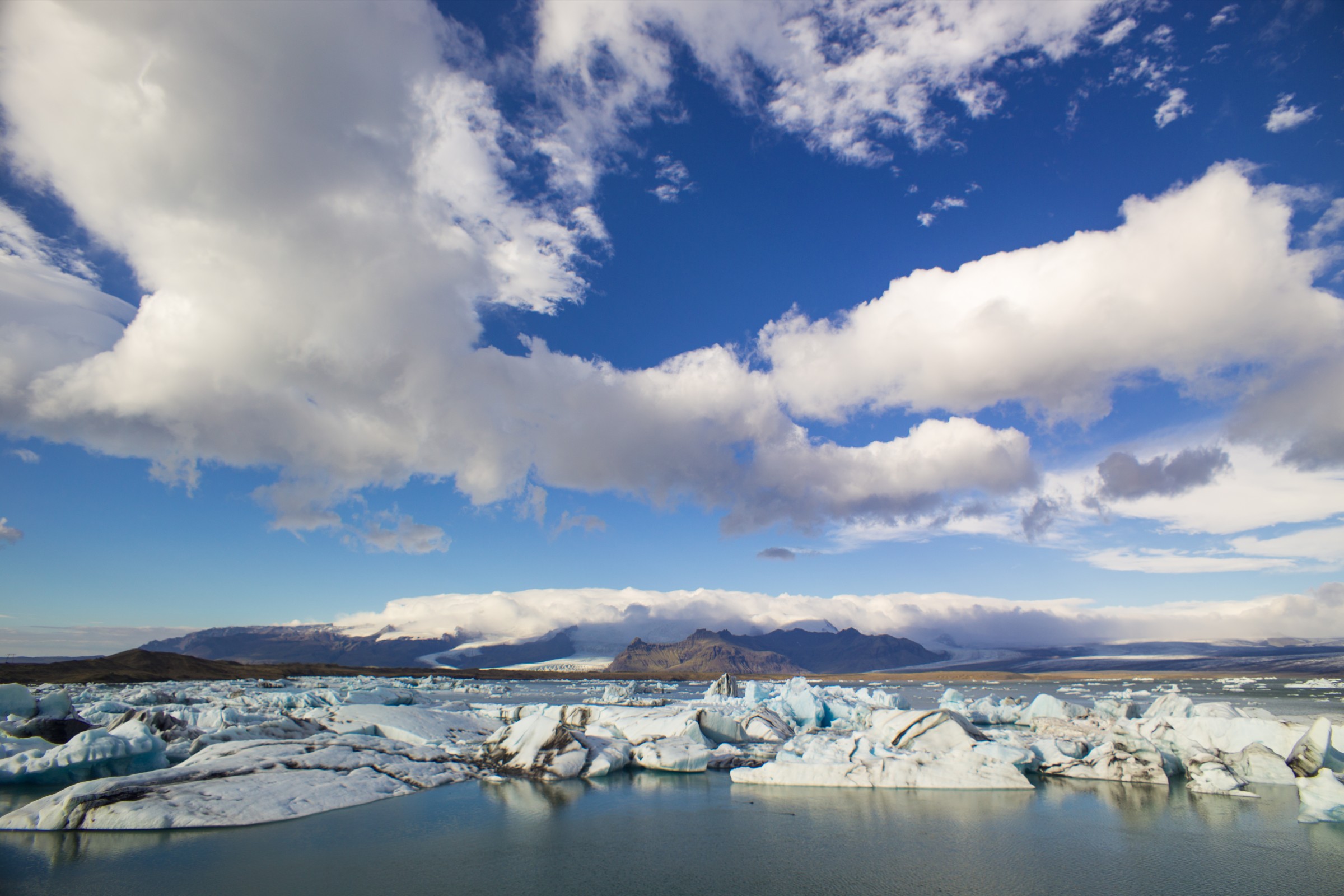 Jokulsarlon 1