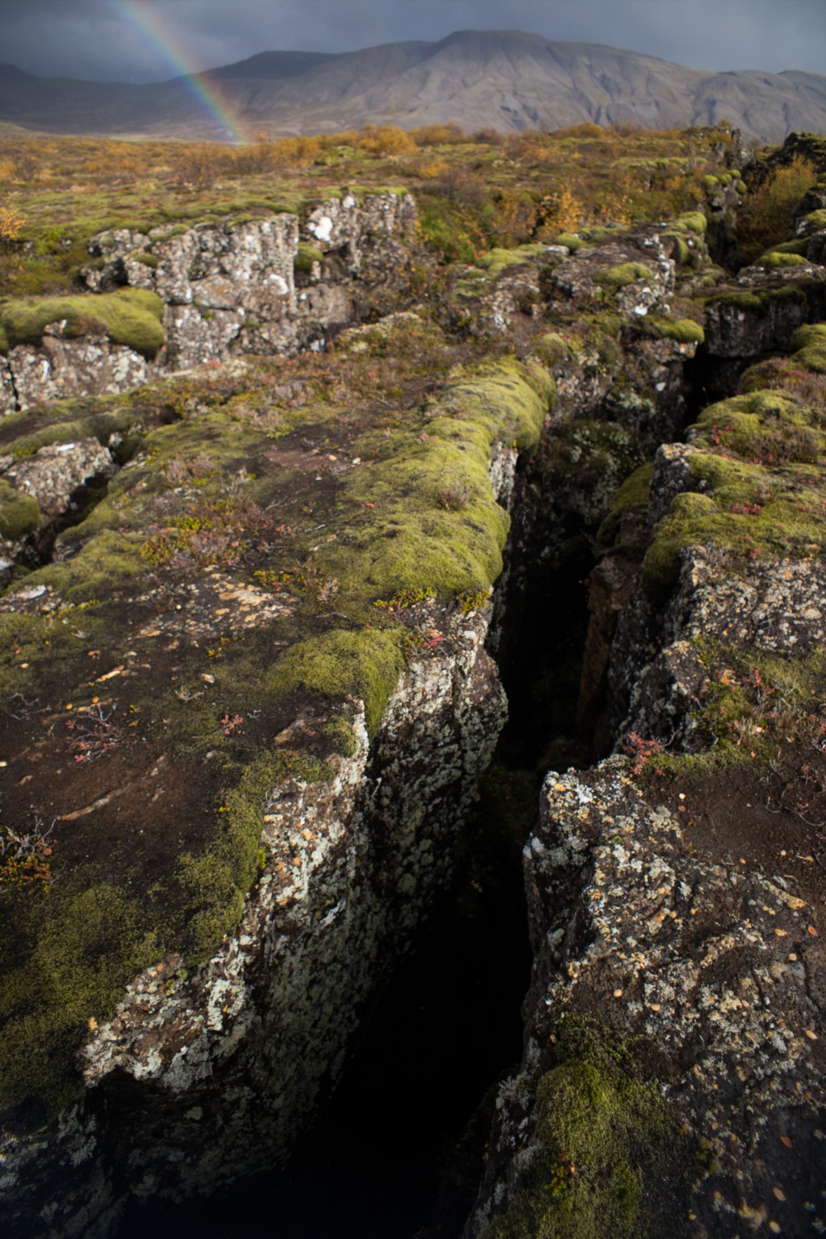 Thingvellir