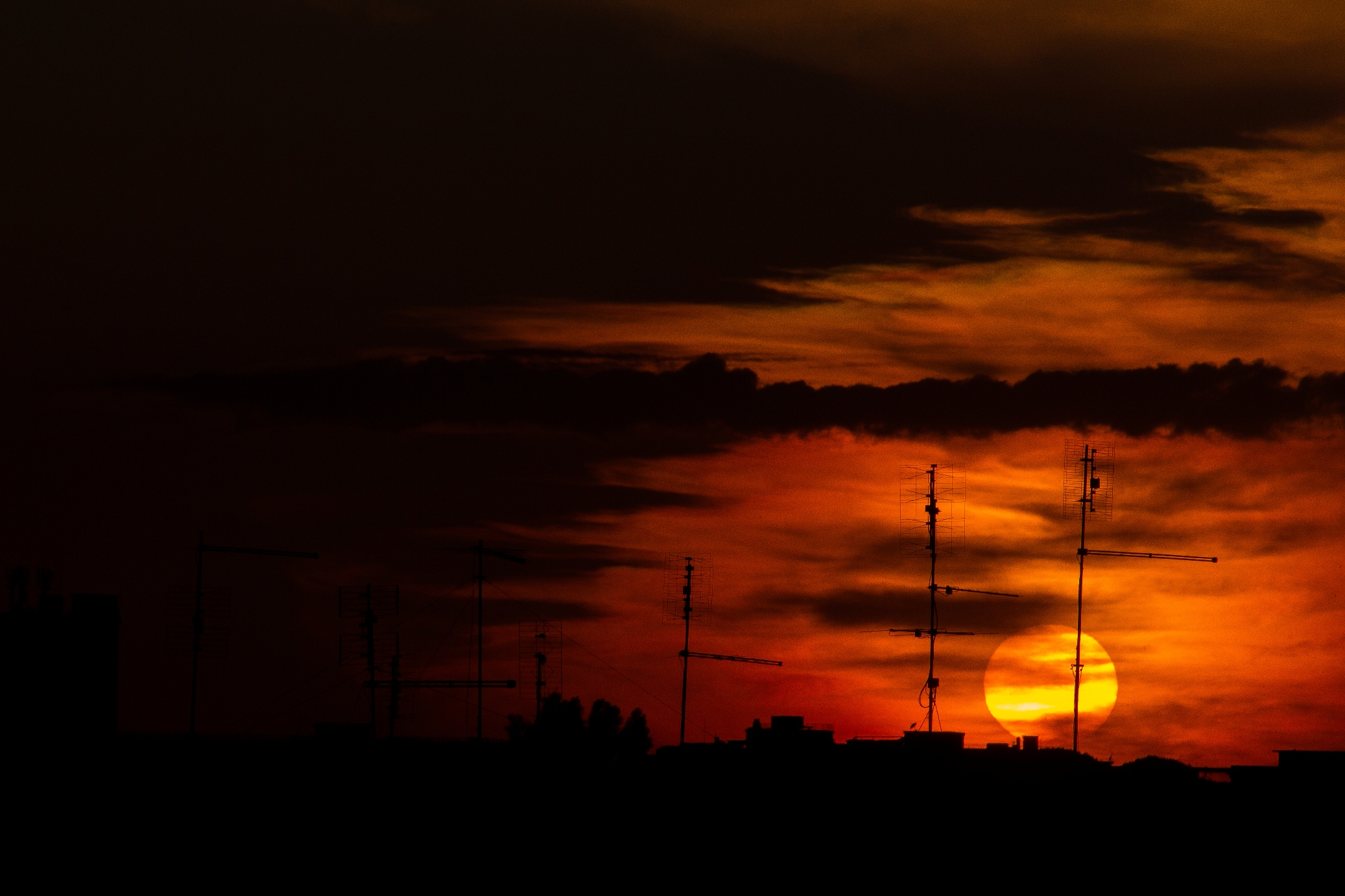 Azwegna metropolitano