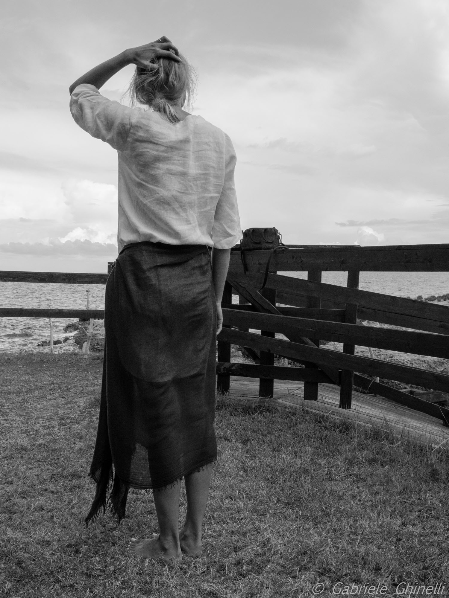 L'estate sta finendo