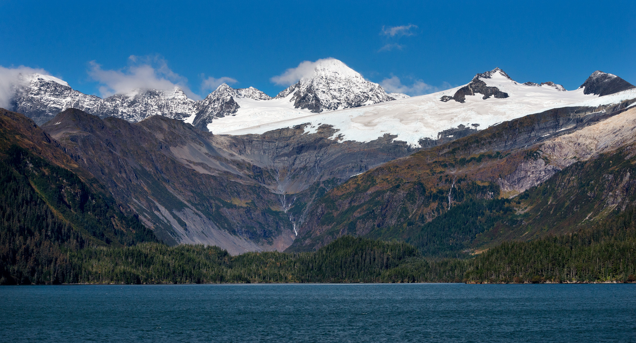 Prince William Sound